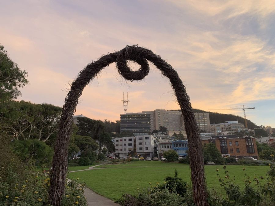 The Inner Sunset