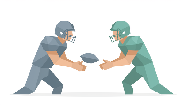 What to Do Before You Hand Off Something You Built