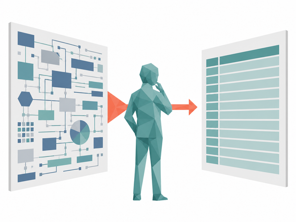 The View Model: The Mental Model Nobody Talks About (But Every Power Apps Developer Needs)