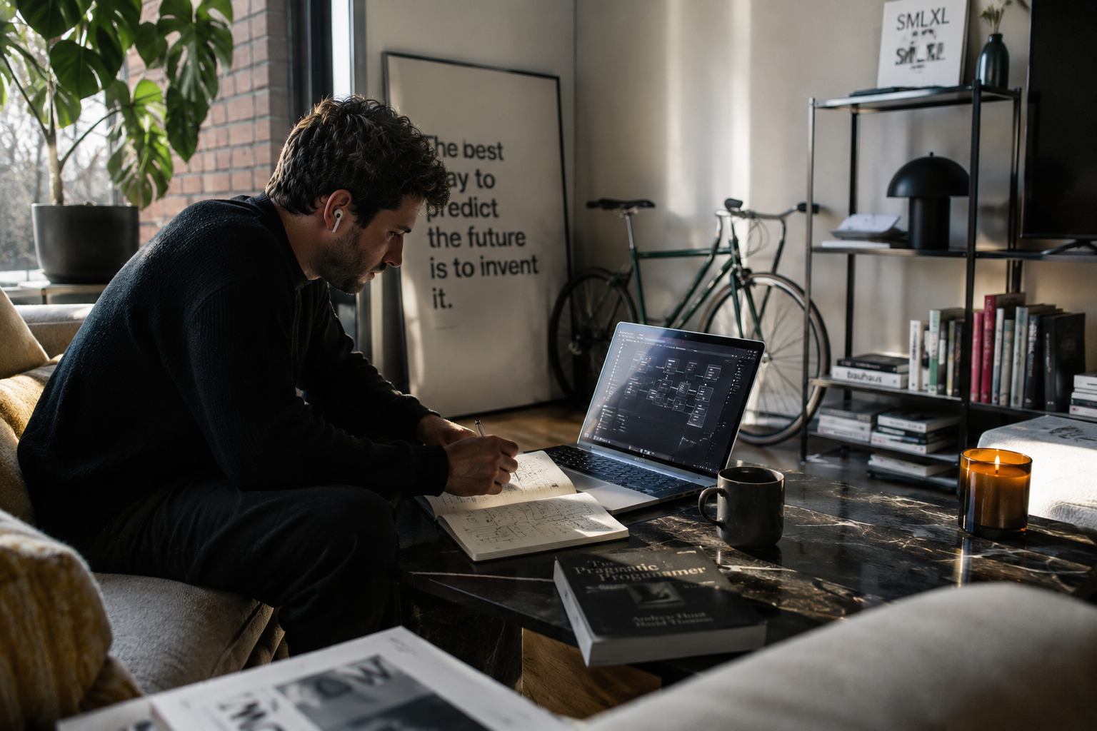 AI Adoption Is Reshaping Workflows and Codewords Is Building for the Next Phase
