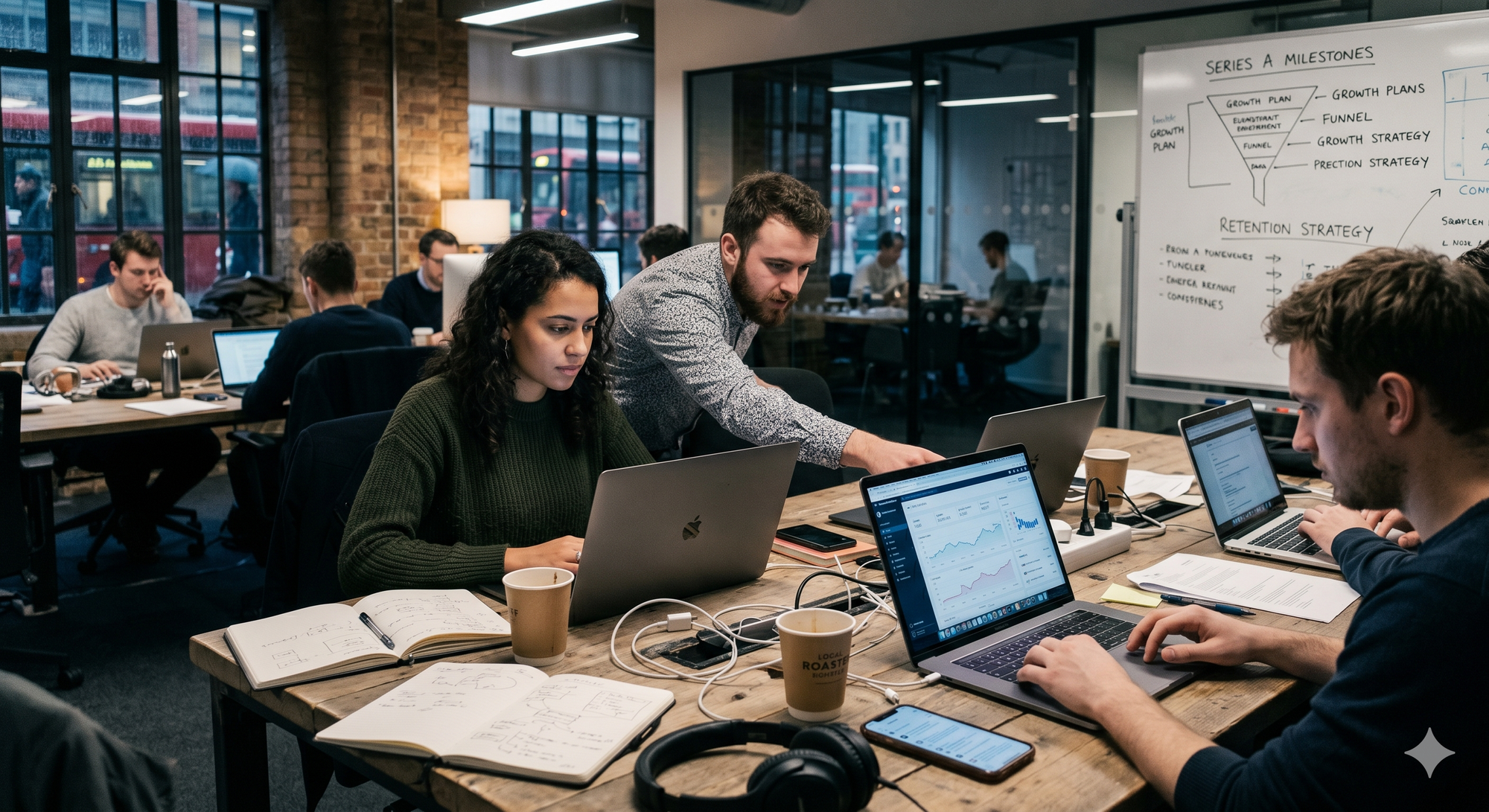 How to Start a Startup in the UK in 2026