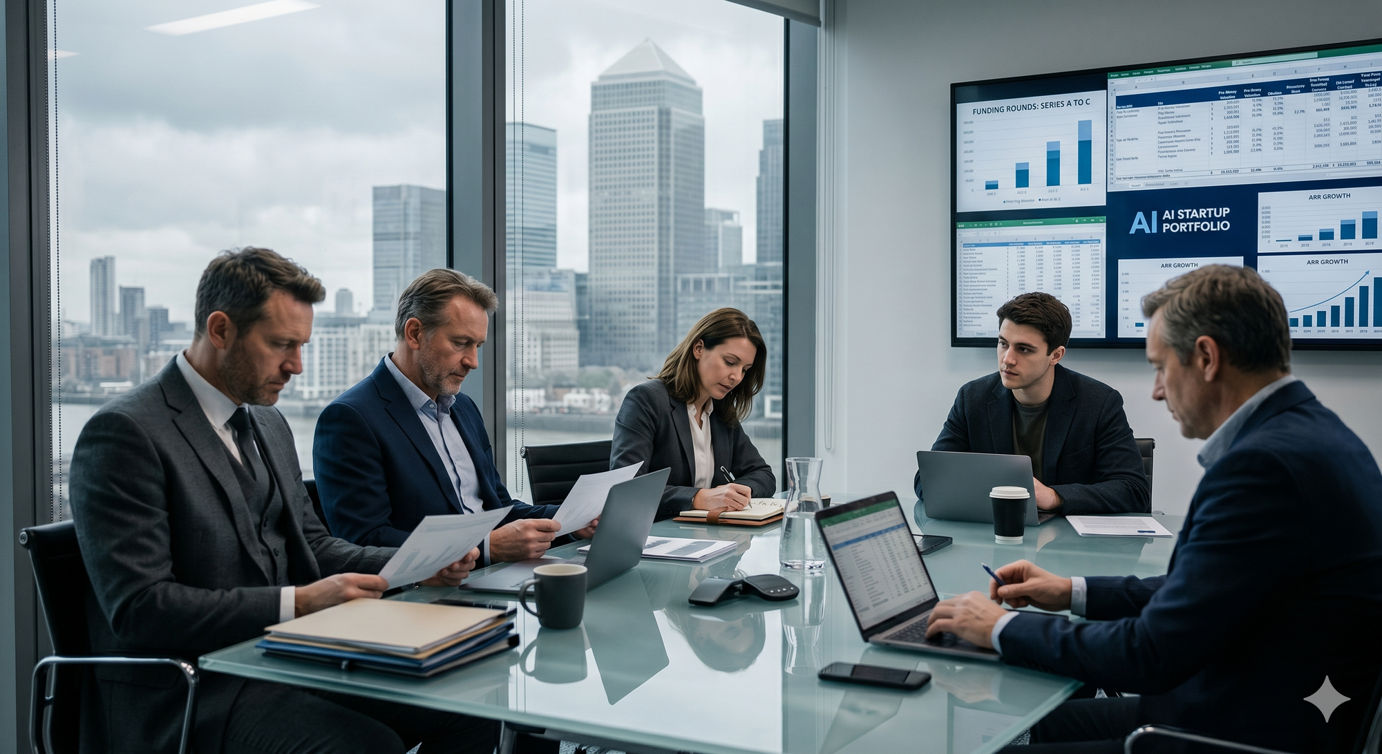 Why UK Investors Are Suddenly Obsessed With Profitability Again