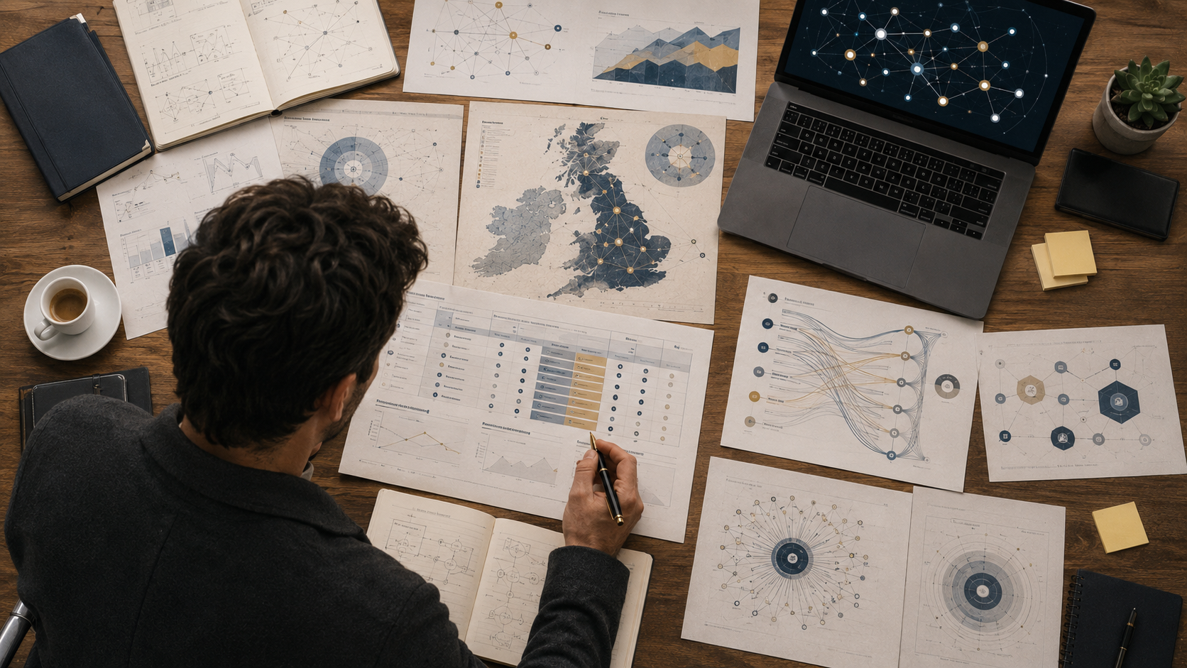The Best UK Startup Accelerators in 2026: Ranked Profiles & Equity Terms