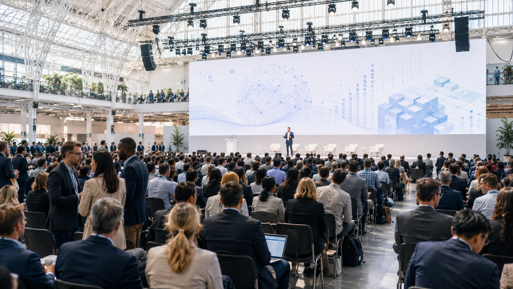 London Tech Week 2026: What We've Learned So Far