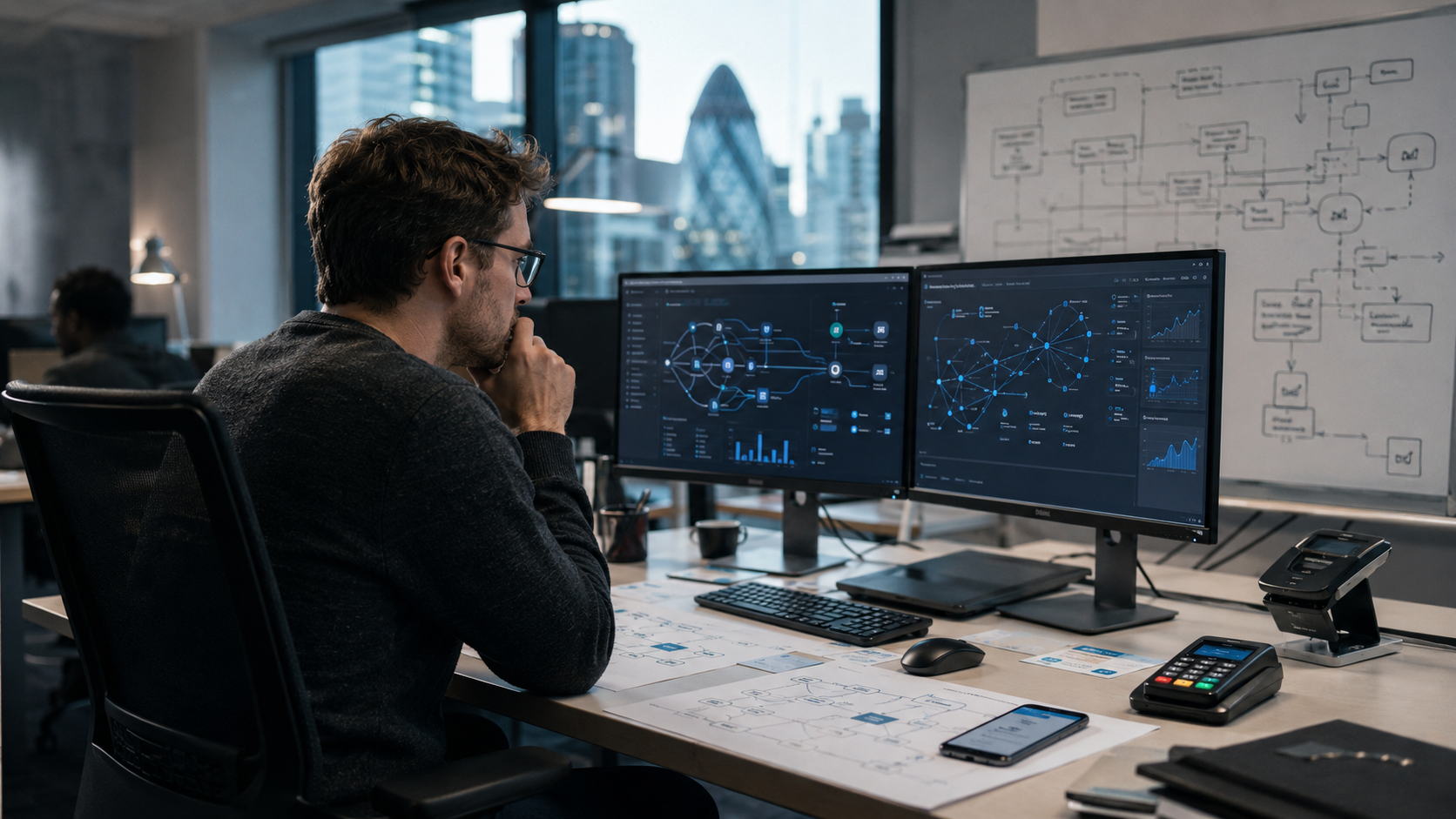 What Is Embedded Finance? A UK Guide With Examples