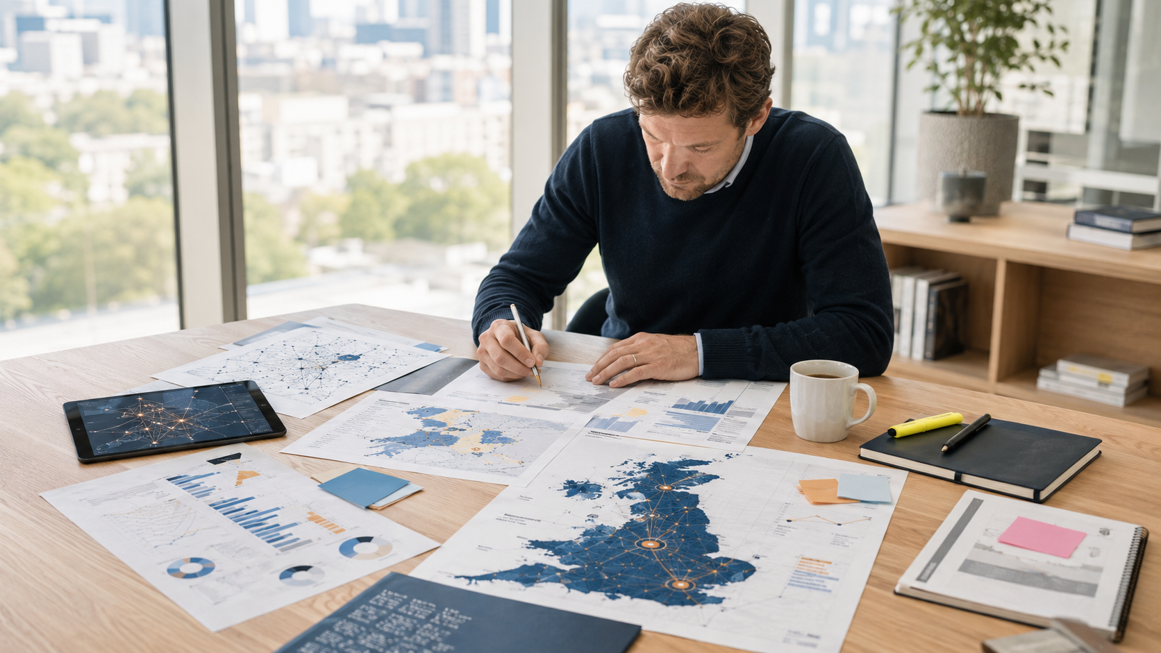 UK Startup Statistics 2026: Funding, Failure Rates and Growth