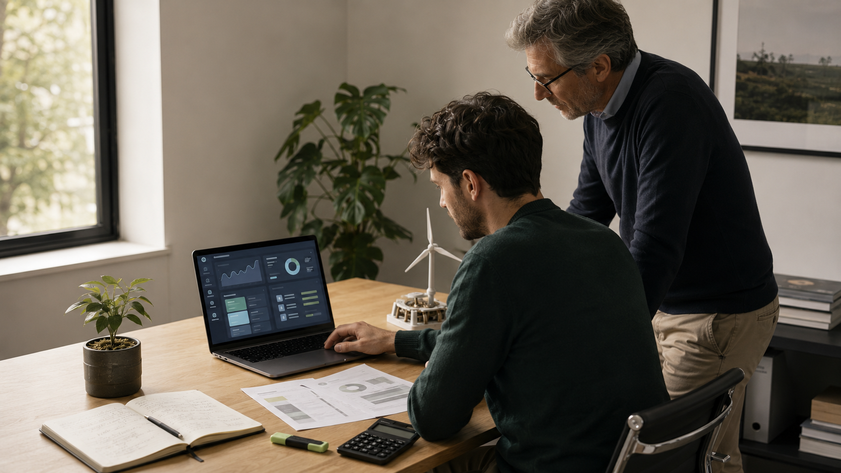 Most Climate Tech Startups Don't Know This Funding Exists
