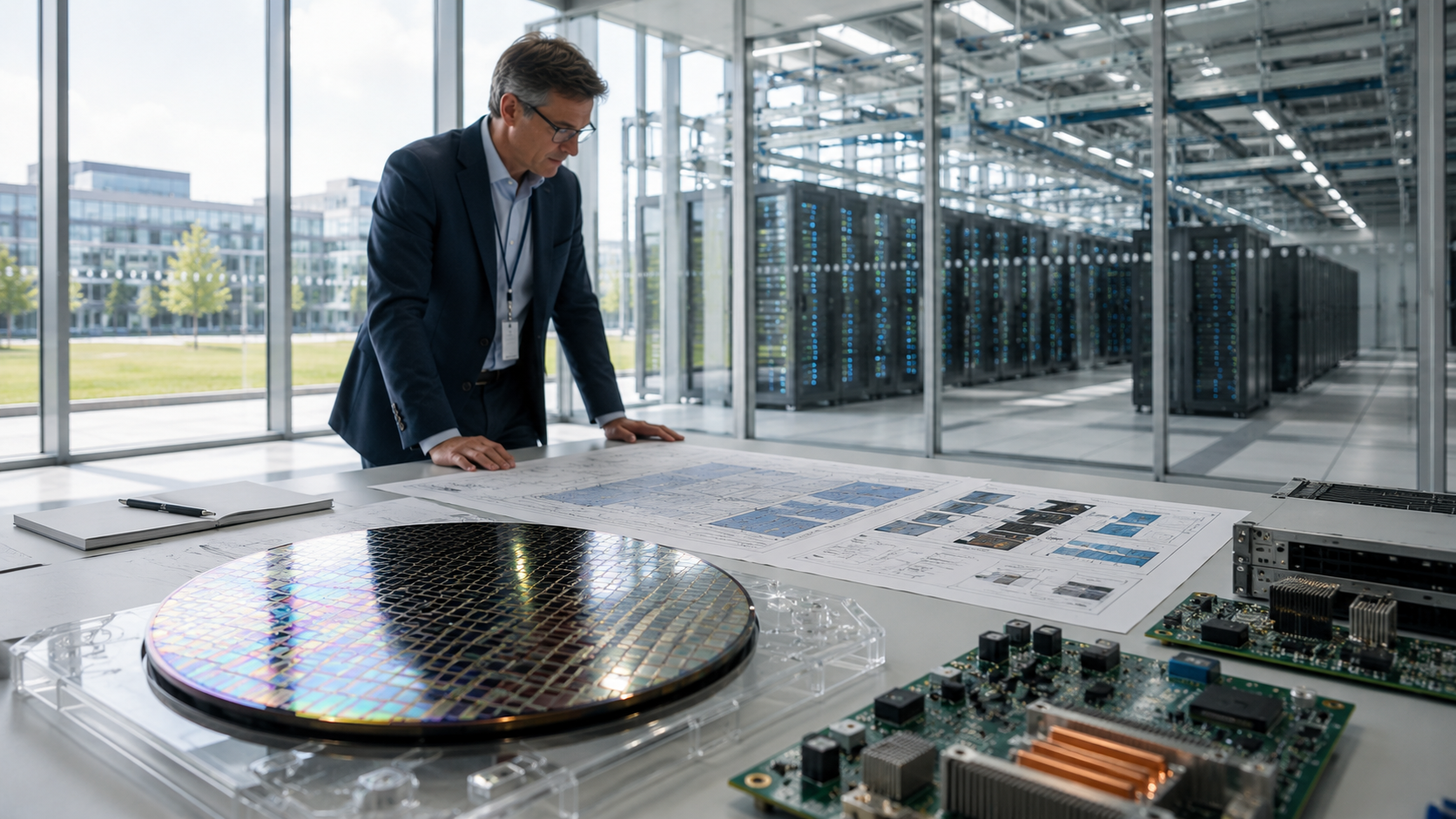 Digital Sovereignty Paradox: Why UK Tech Needs Global Integration