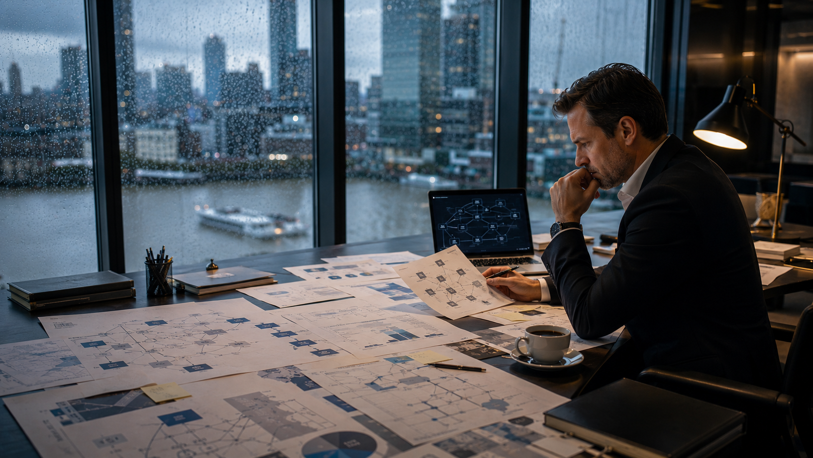 The Embedded Finance Market Is Growing Faster Than Fintech — Here's Why