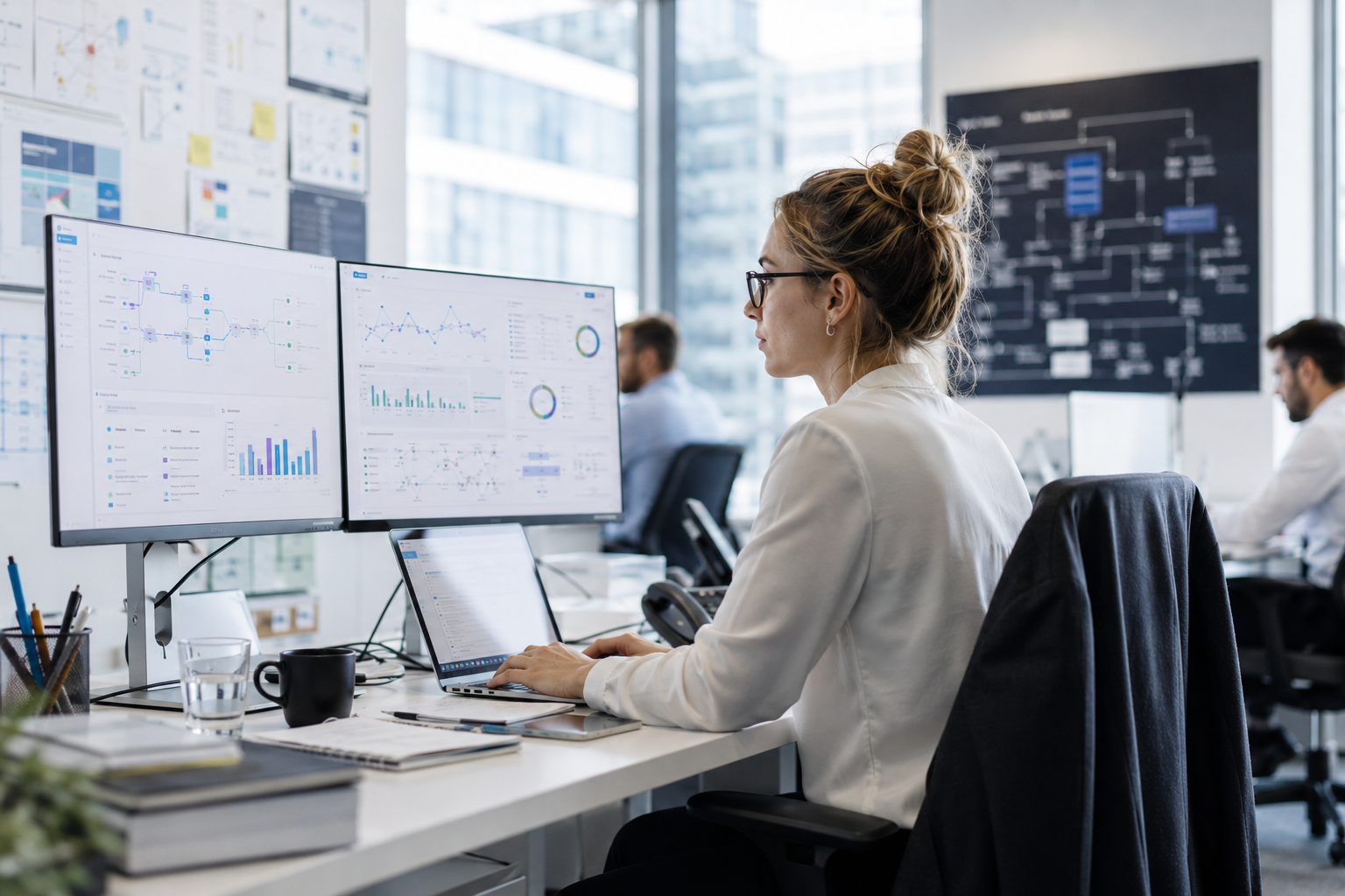 The New Economics of UK Fintech Growth