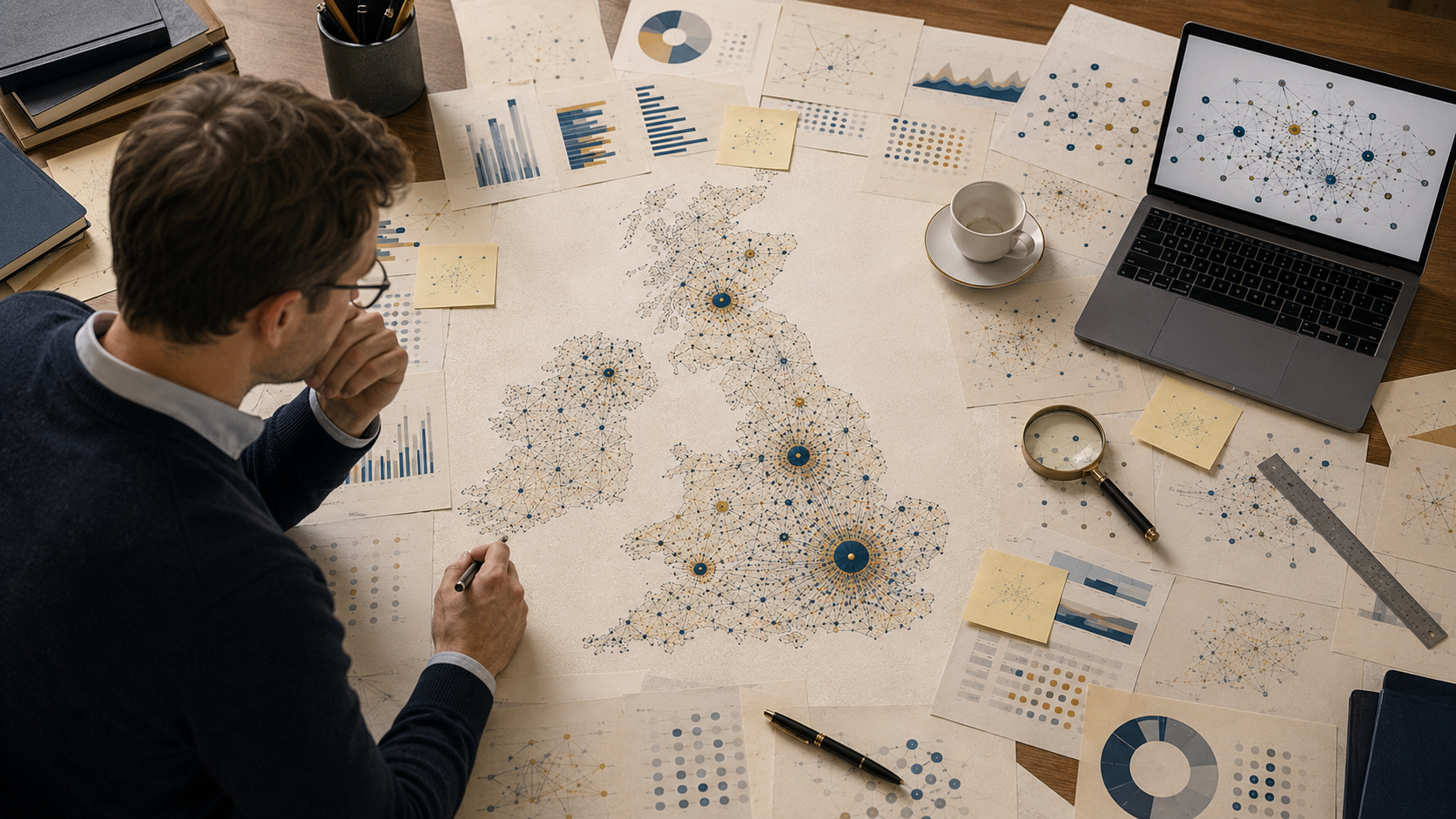 UK Unicorns List 2026: Every Billion-Dollar Startup