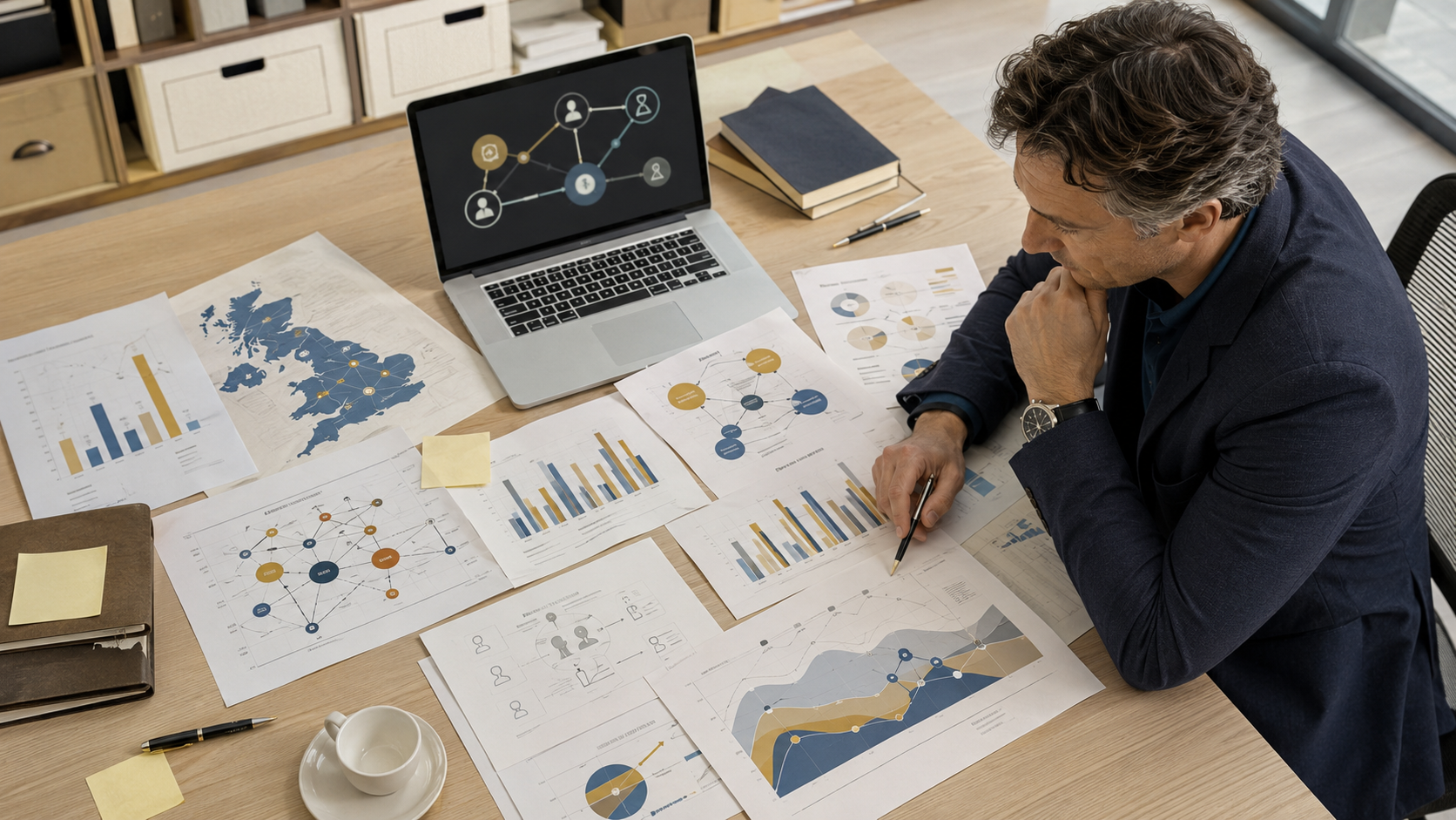 The Real Reason UK Employee Engagement Keeps Falling in Startups