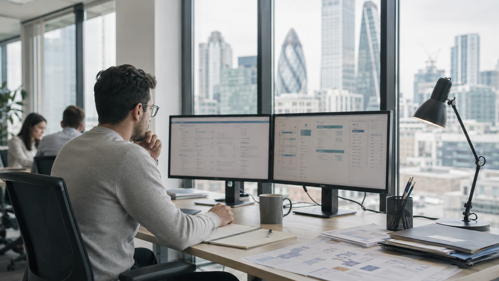Credit Where It's Due: The Fintechs Reshaping UK Rent Reporting
