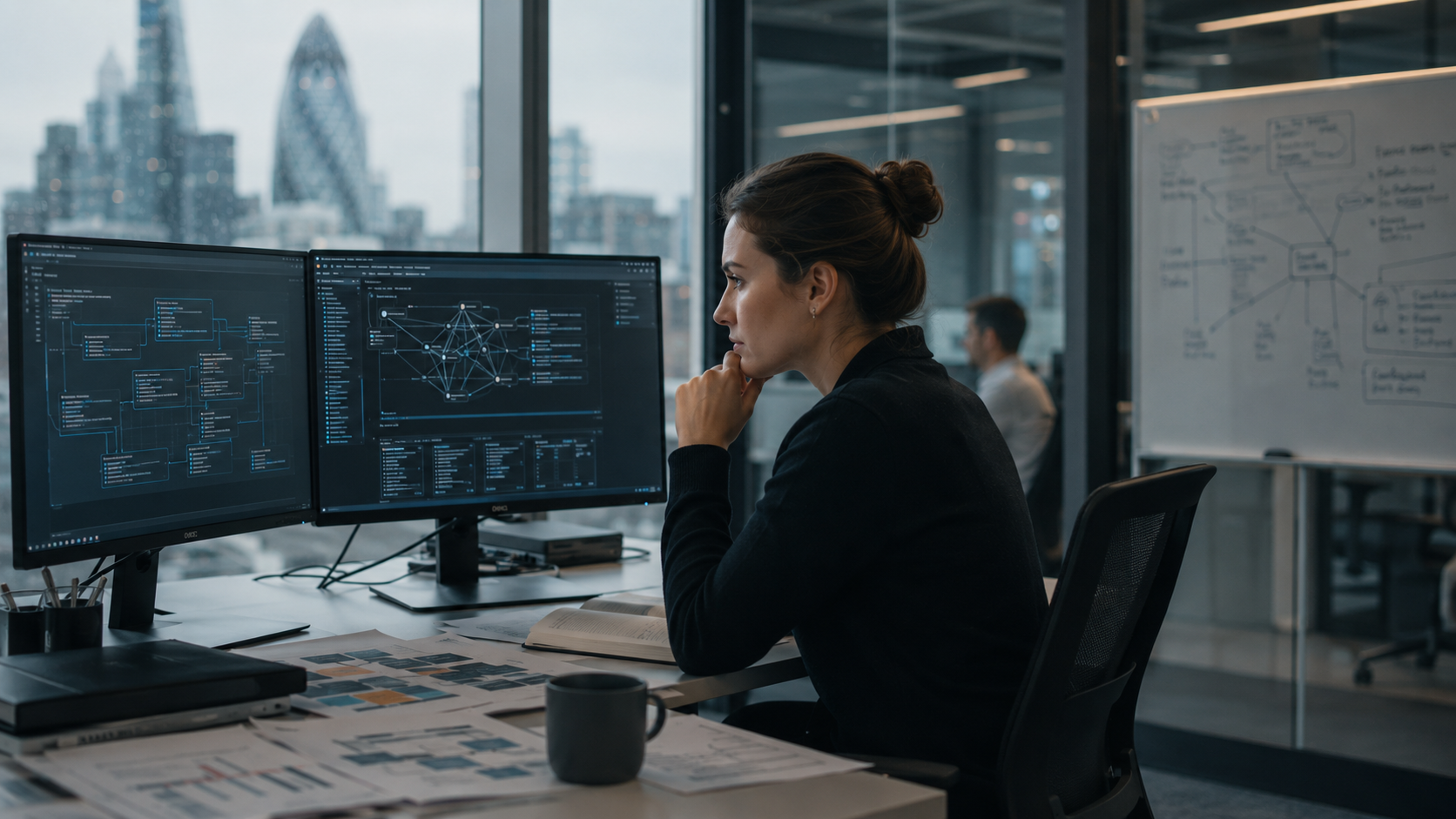 What Is Vertical SaaS and Why UK VCs Love It?