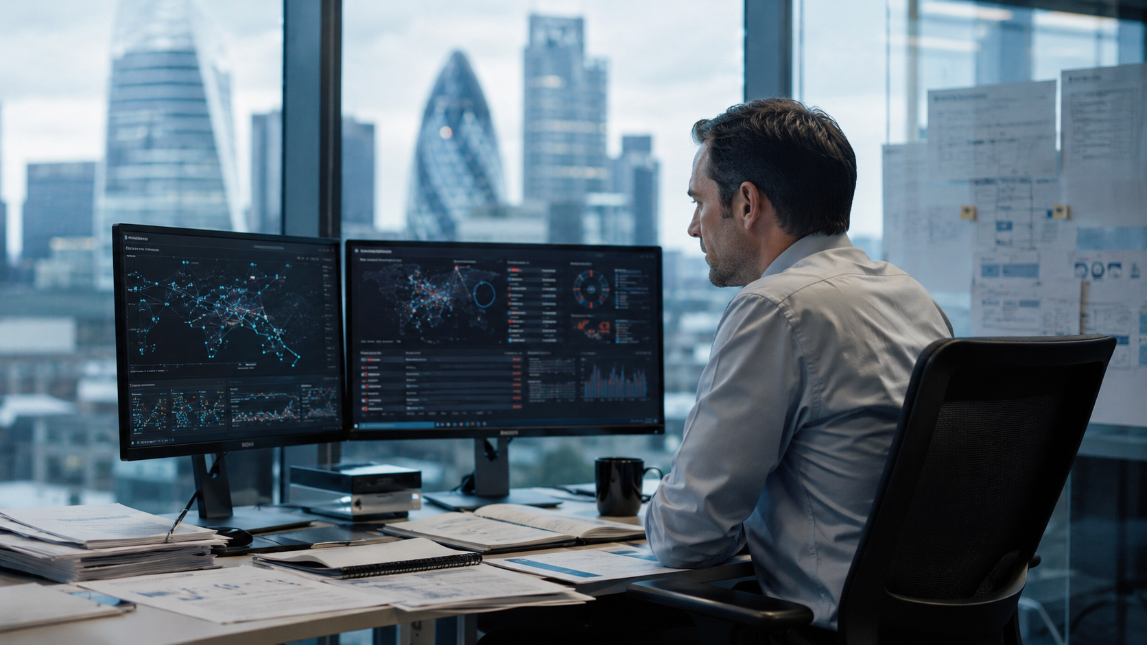 What Is RegTech? UK Examples and How It Works