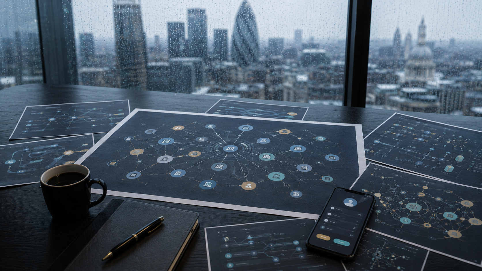 What Is Open Banking and How Does It Work in the UK?
