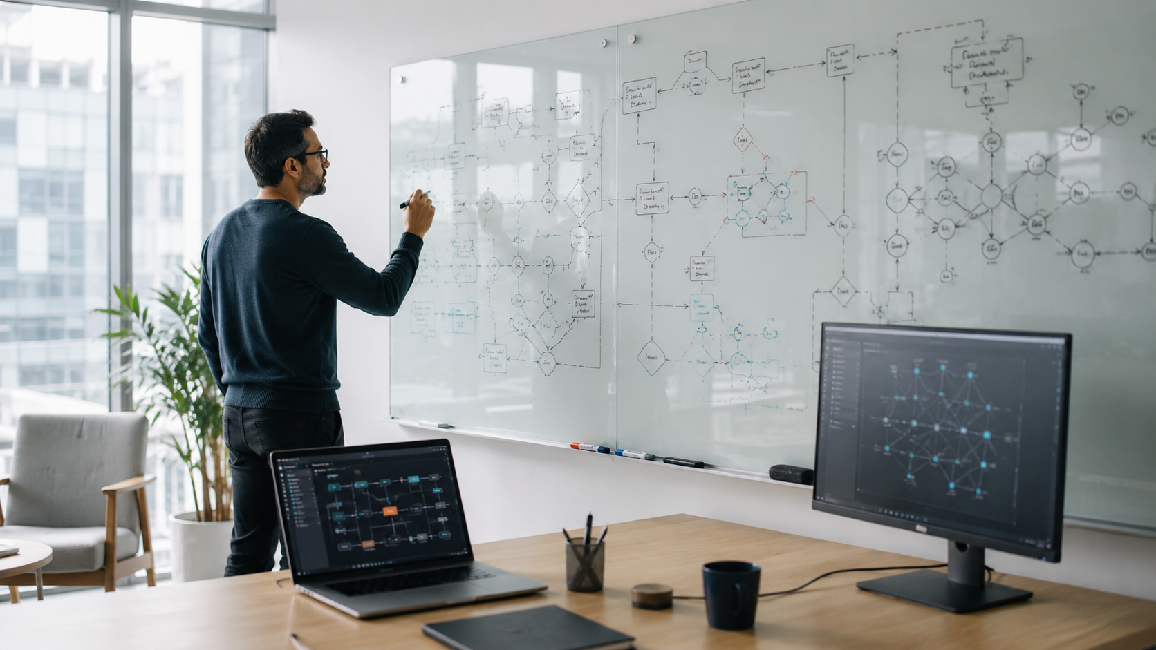 What Are AI Agents for Business? UK Use Cases in 2026