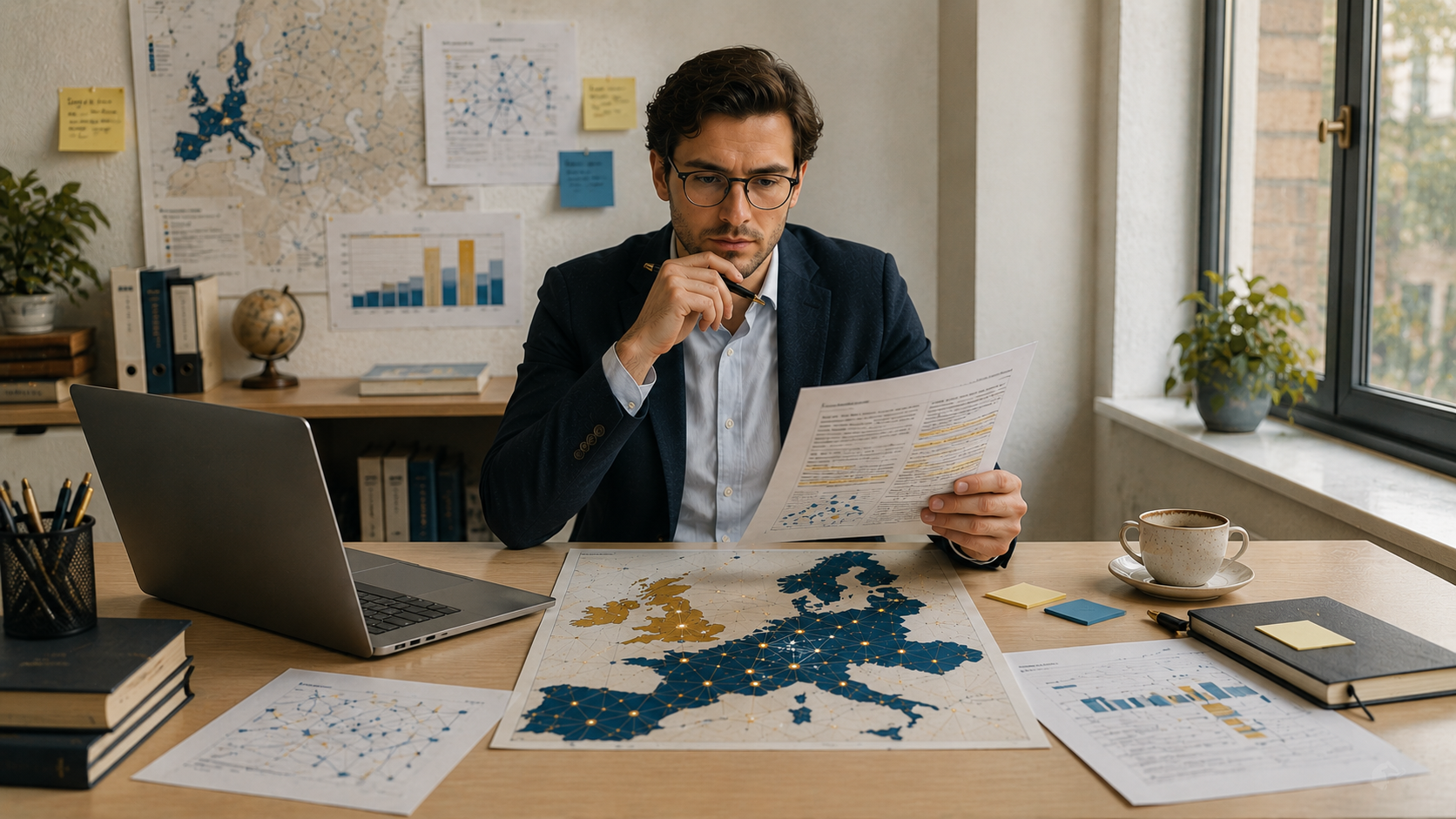 EIC Accelerator UK Eligibility: What the EU Grants and Still Won't