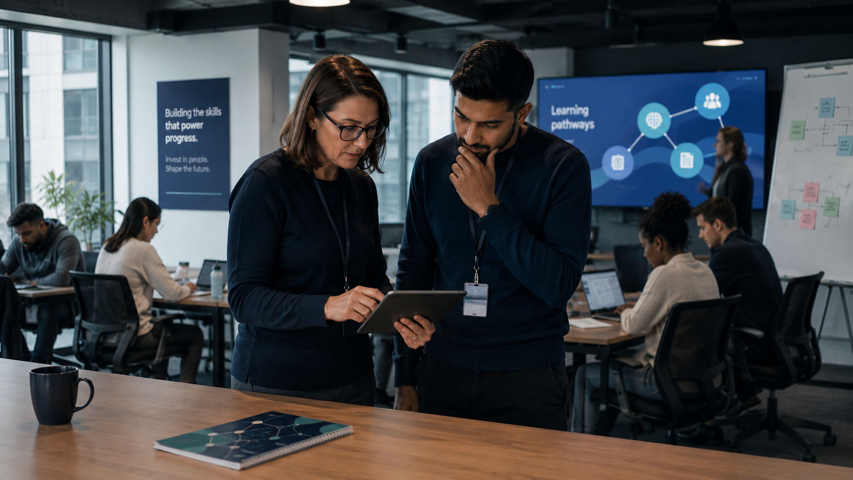 The Growth and Skills Levy Could Create Britain's Next EdTech Winners