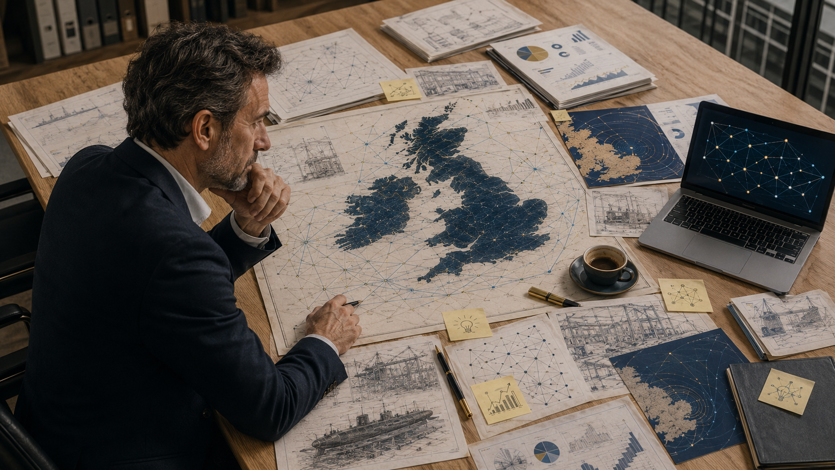 Helsing AI Just Built a Factory in Plymouth. Should That Worry You?