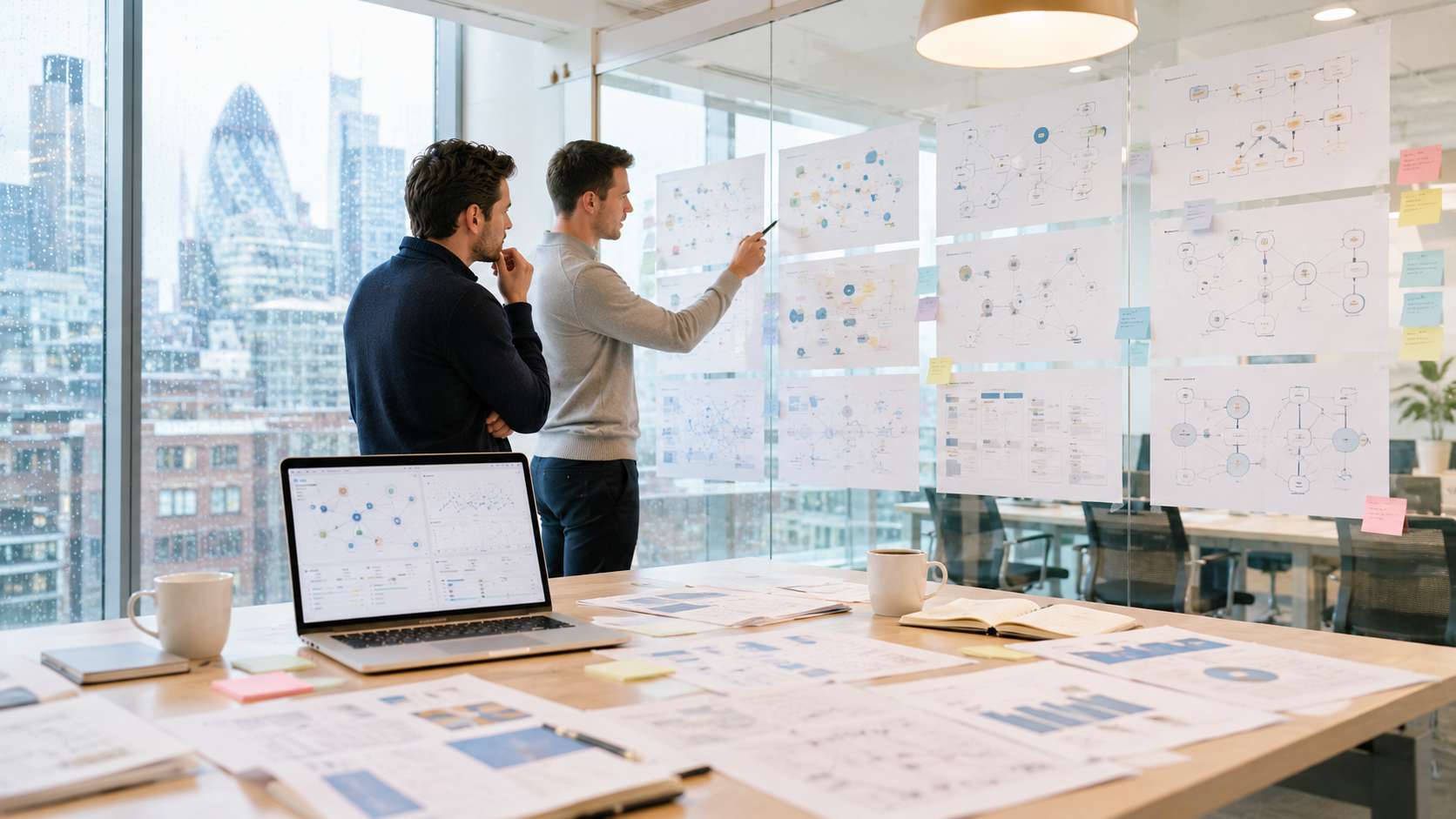 How Does Abound Make Money: The AI Lending Model That Beat the Banks