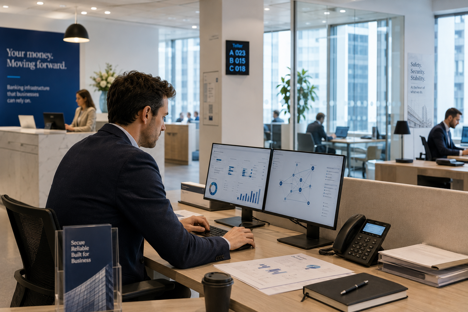 How Does ClearBank Make Money? The UK's First New Clearing Bank in 250 Years
