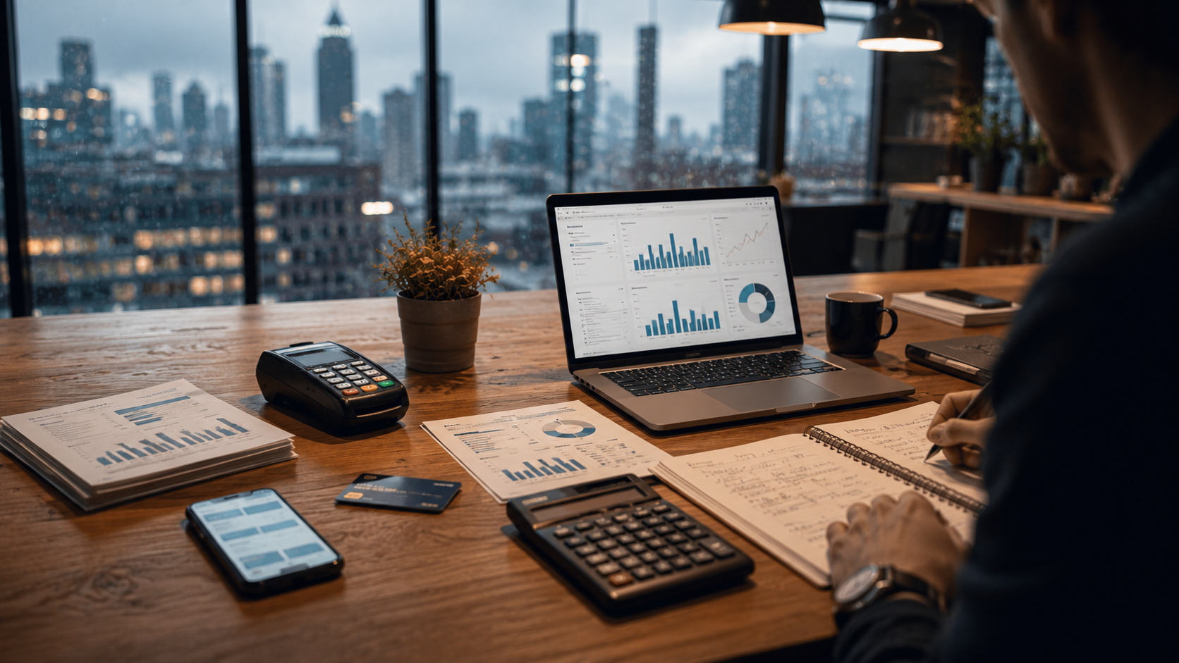 How Does Tide Make Money? A Look Inside the UK's Business Banking Platform