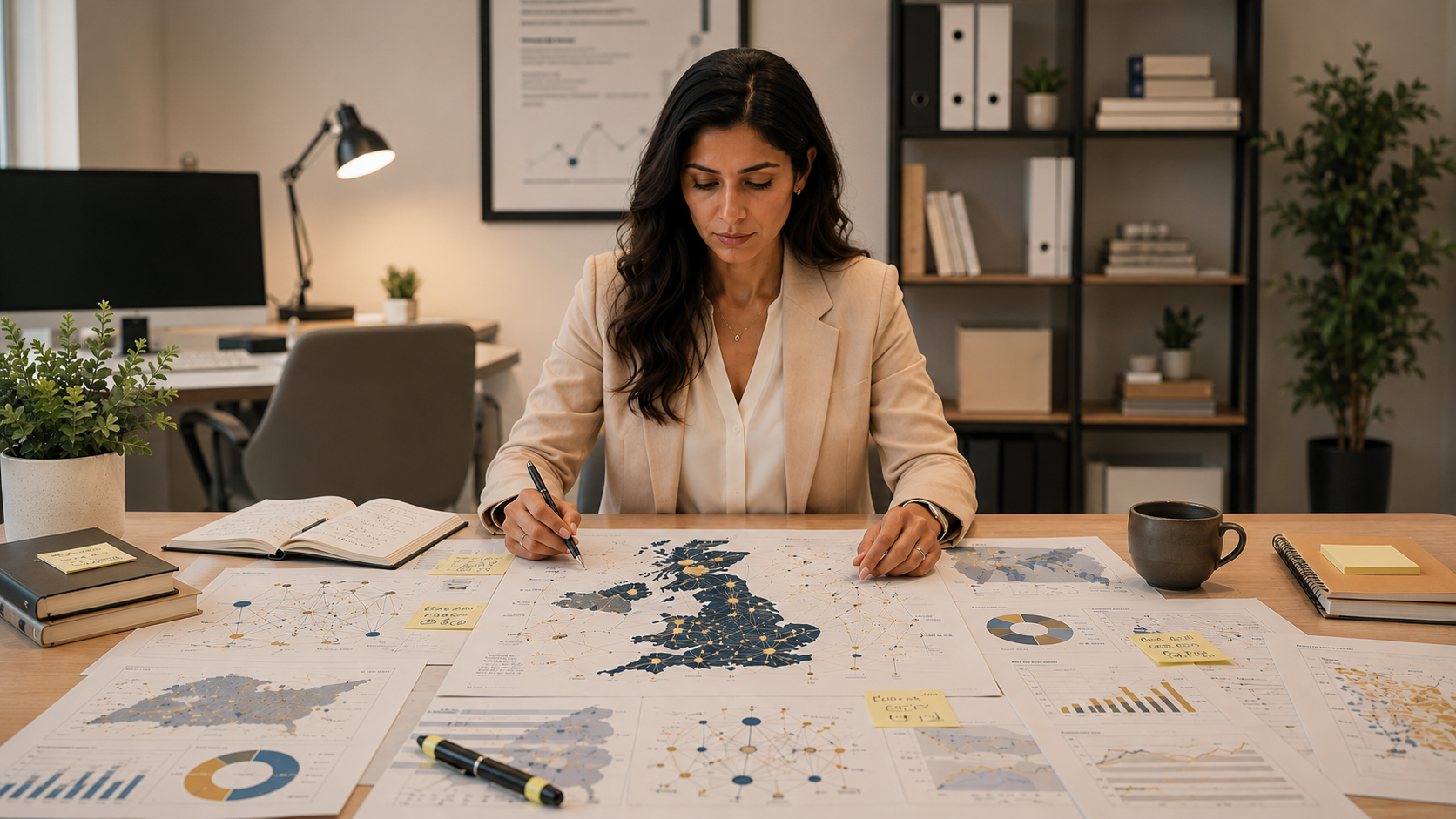 The Female Founders Funding Gap Hiding Behind This Week's Record AI Boom