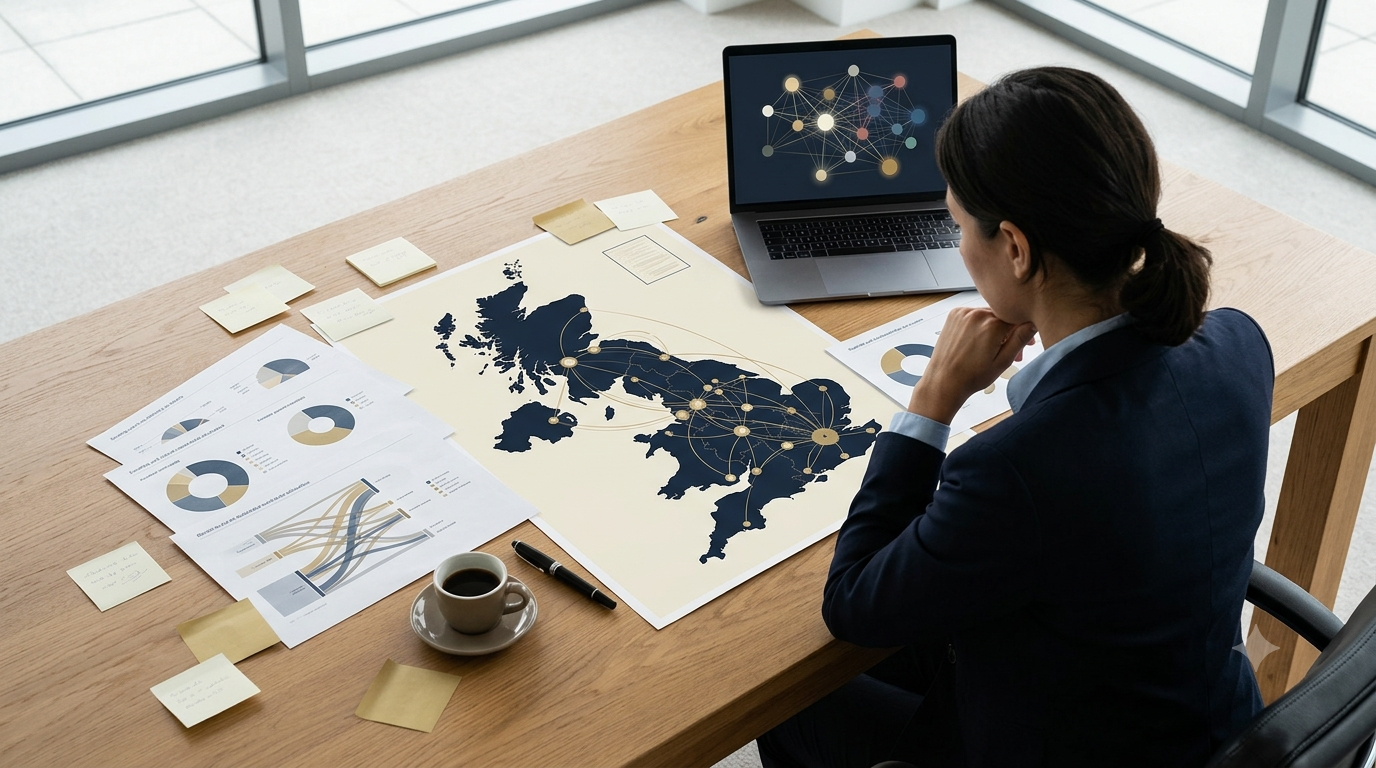 The Top UK VC Firms in 2026 and What They Invest In