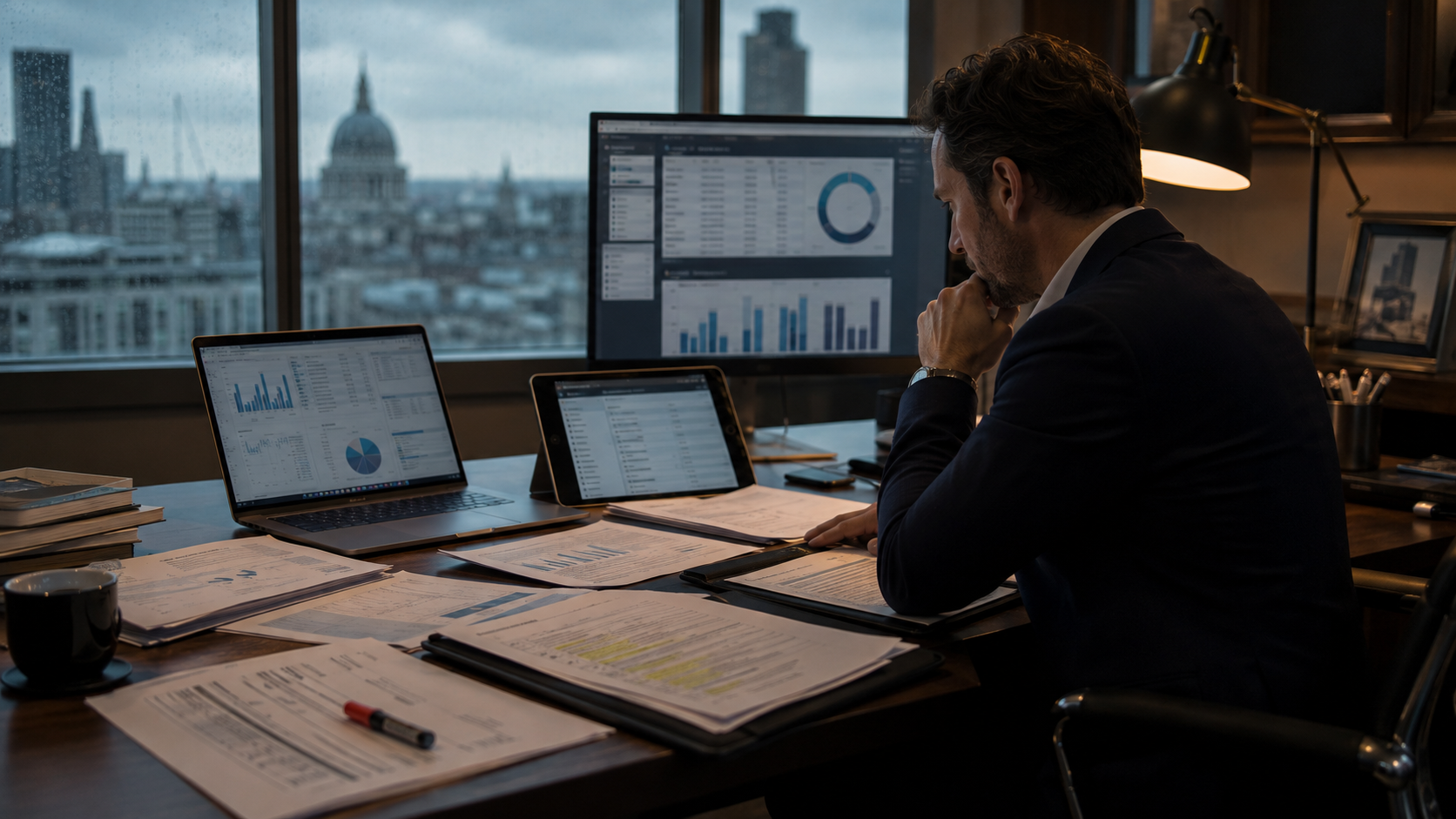 VC Due Diligence Checklist: What UK Investors Check Before They Invest