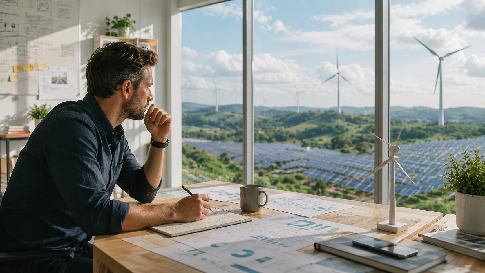 How Does Octopus Energy Make Money? Inside the Green Energy Disruptor Now Powering Millions Worldwide