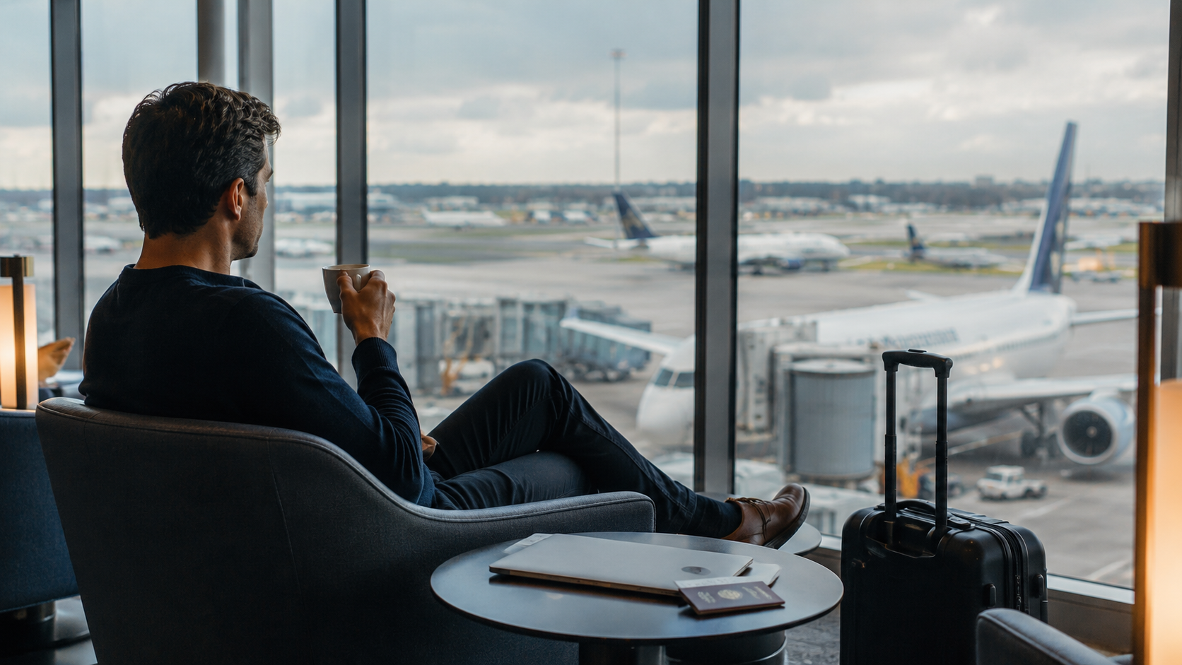 UK Travel Technology 2026: Why the Sector Is Back and Where Smart Founders Are Building