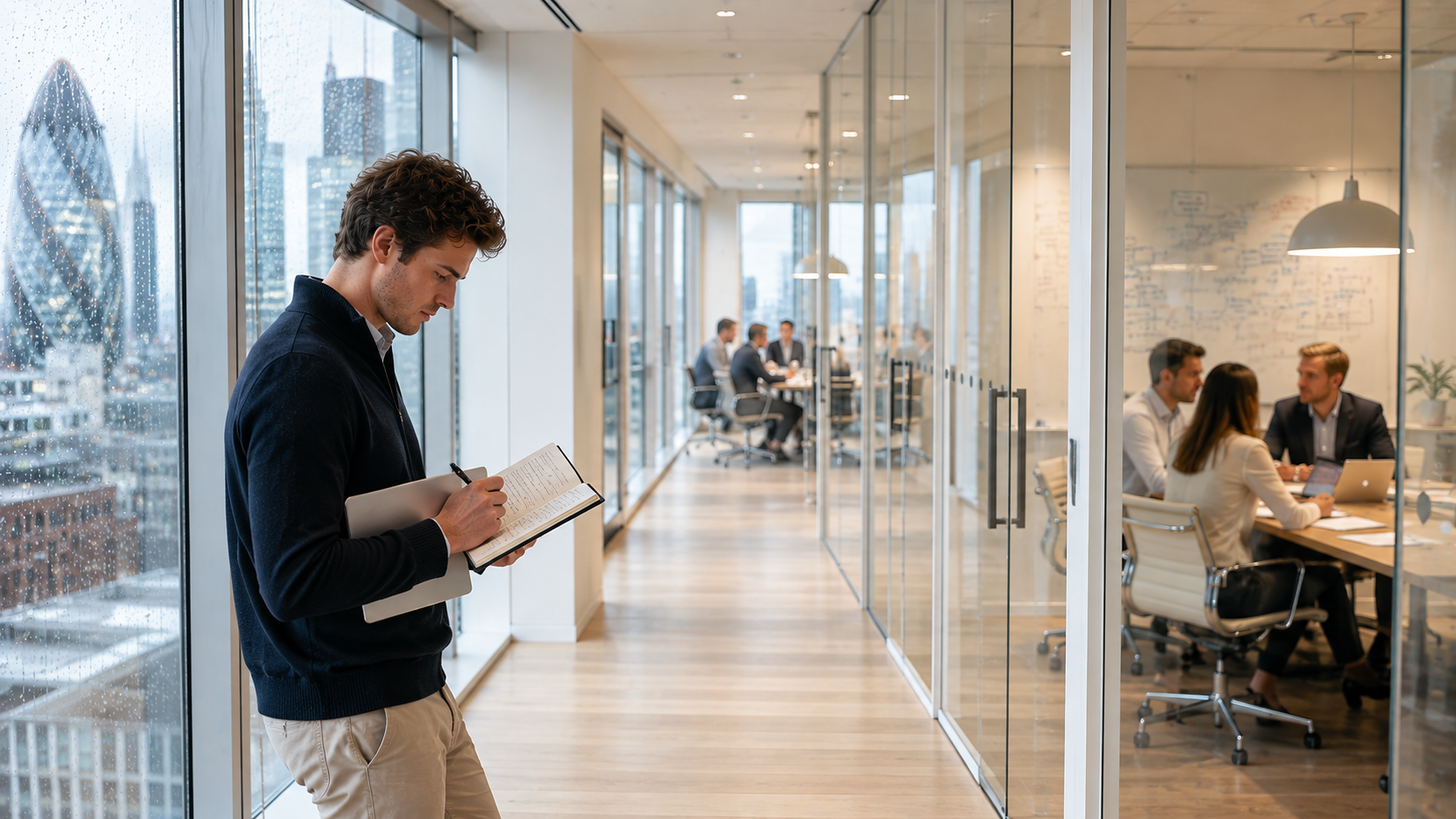 How to Find Angel Investors in the UK: Where the Money Actually Sits