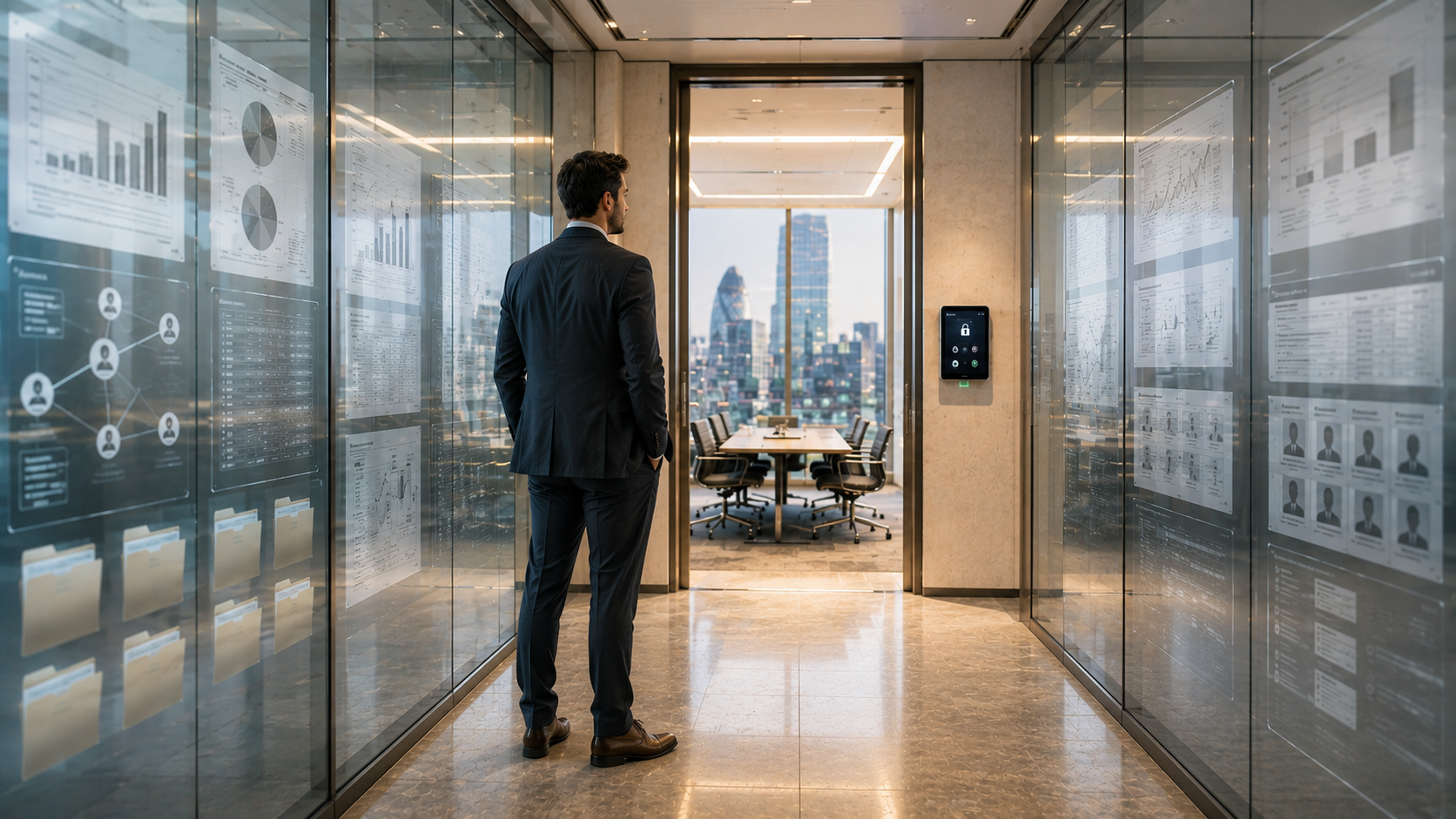 What Is a Data Room? Preparing UK Startups for Investor Due Diligence