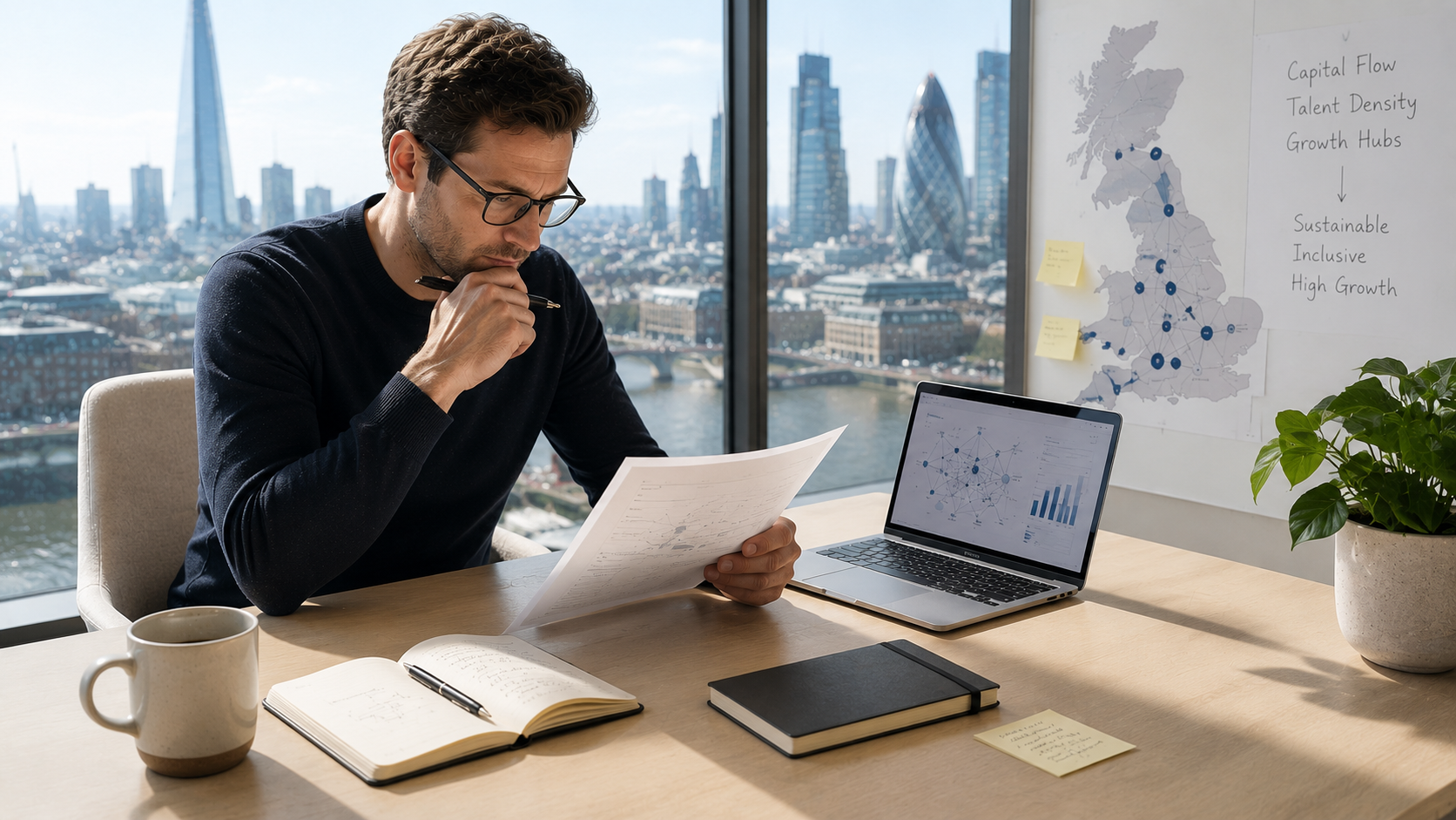 What Is Venture Debt? A UK Founder's Guide to Non-Dilutive Financing