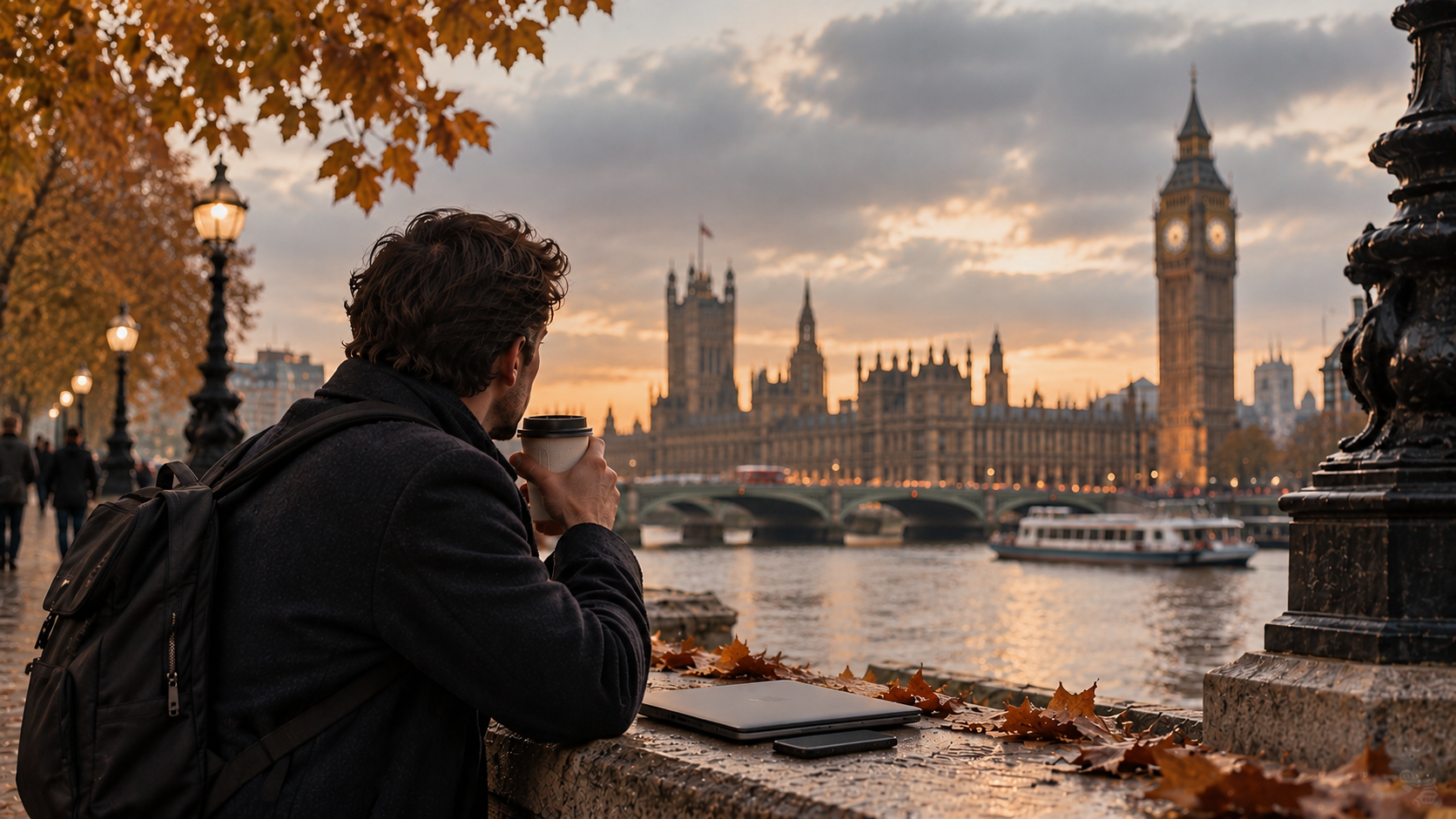 Autumn Budget 2026 Will Test UK’s Promise to Founders