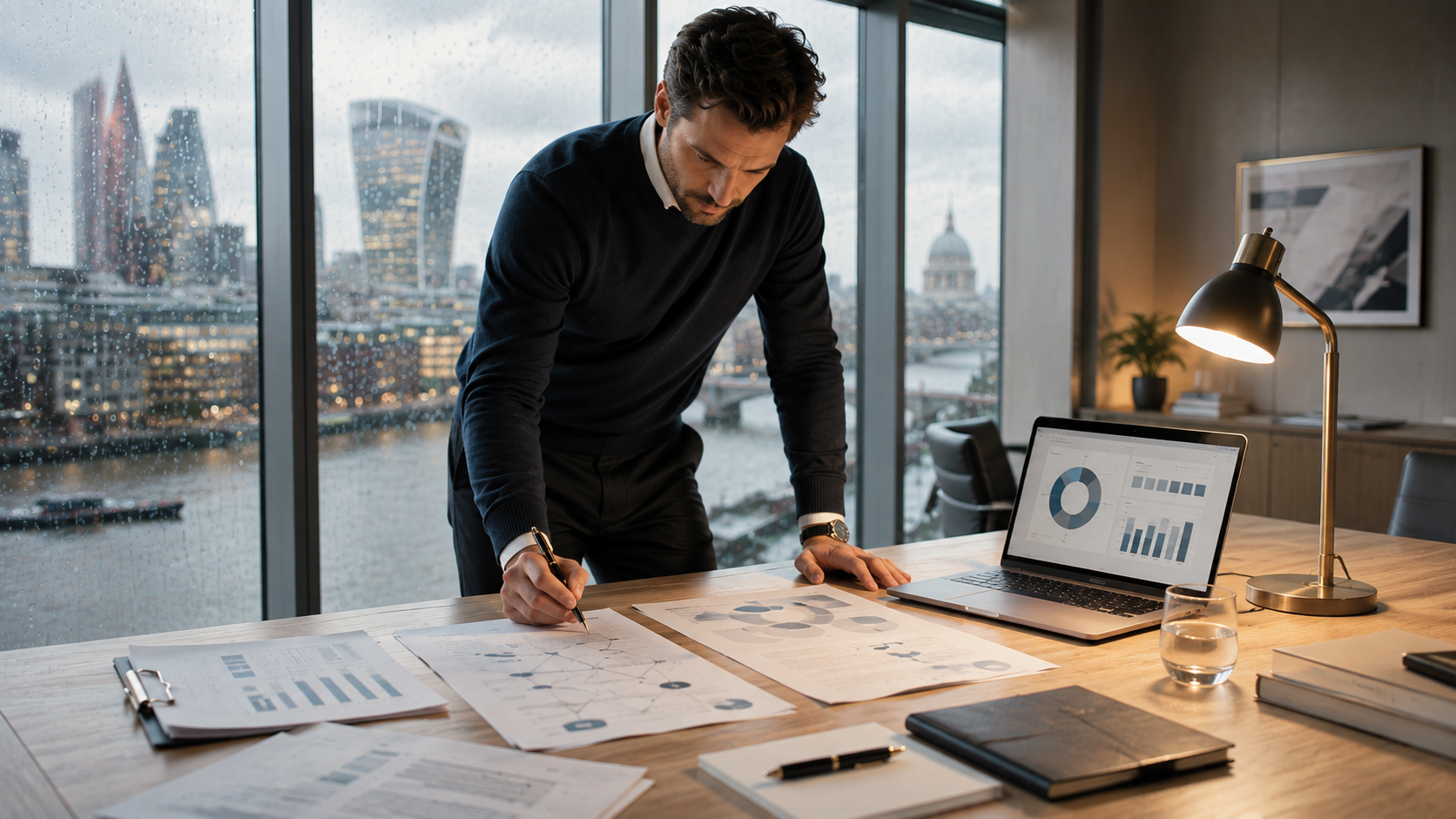What Is a Convertible Loan Note and How Does It Differ From a SAFE?