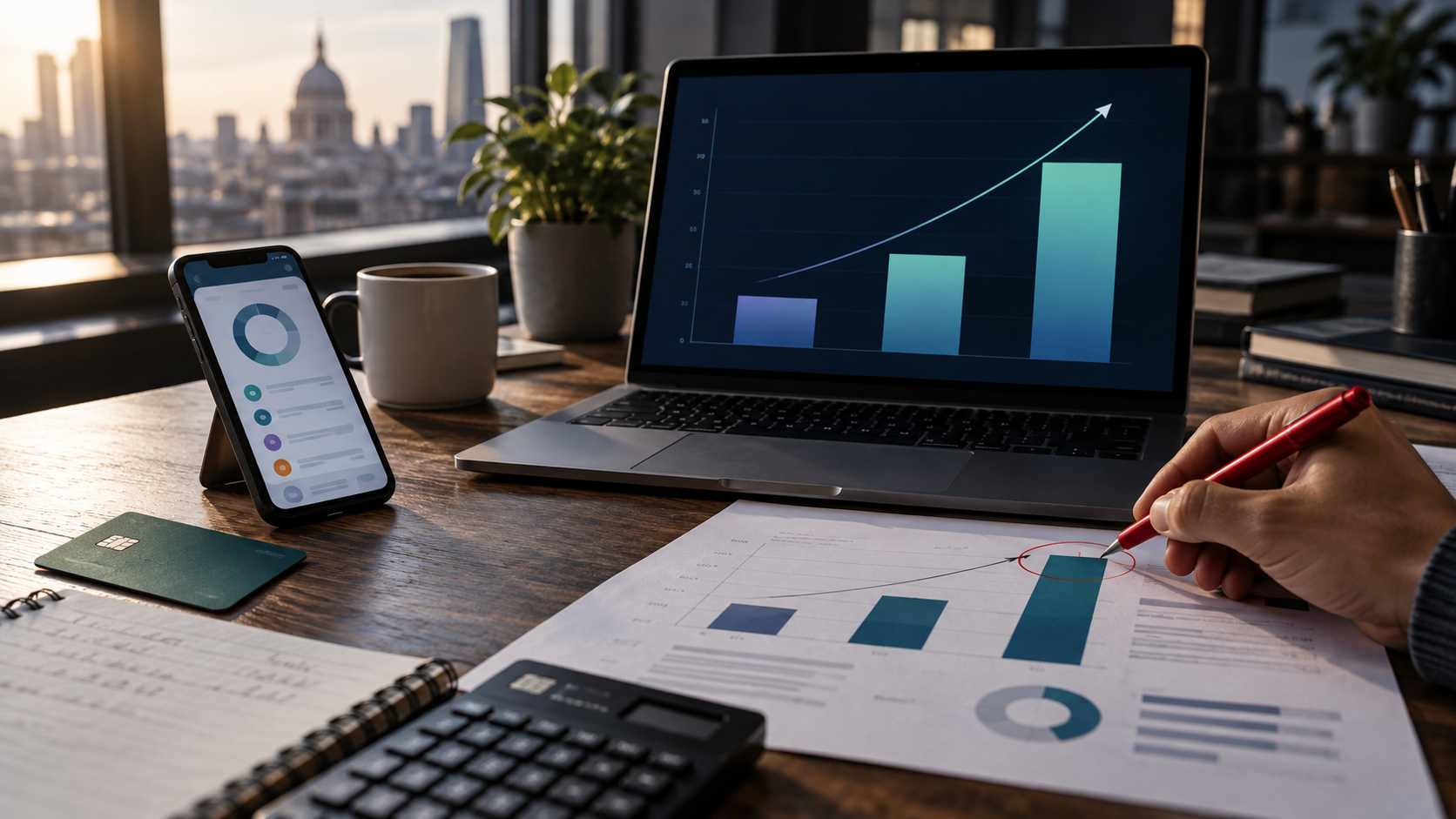 Cleo revenue growth from 2023 to 2025