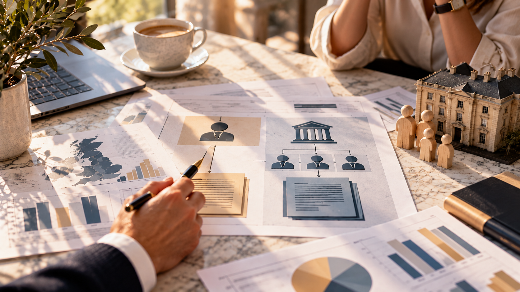 Can Family Office Investors Claim SEIS and EIS Relief on a Startup Fundraise?