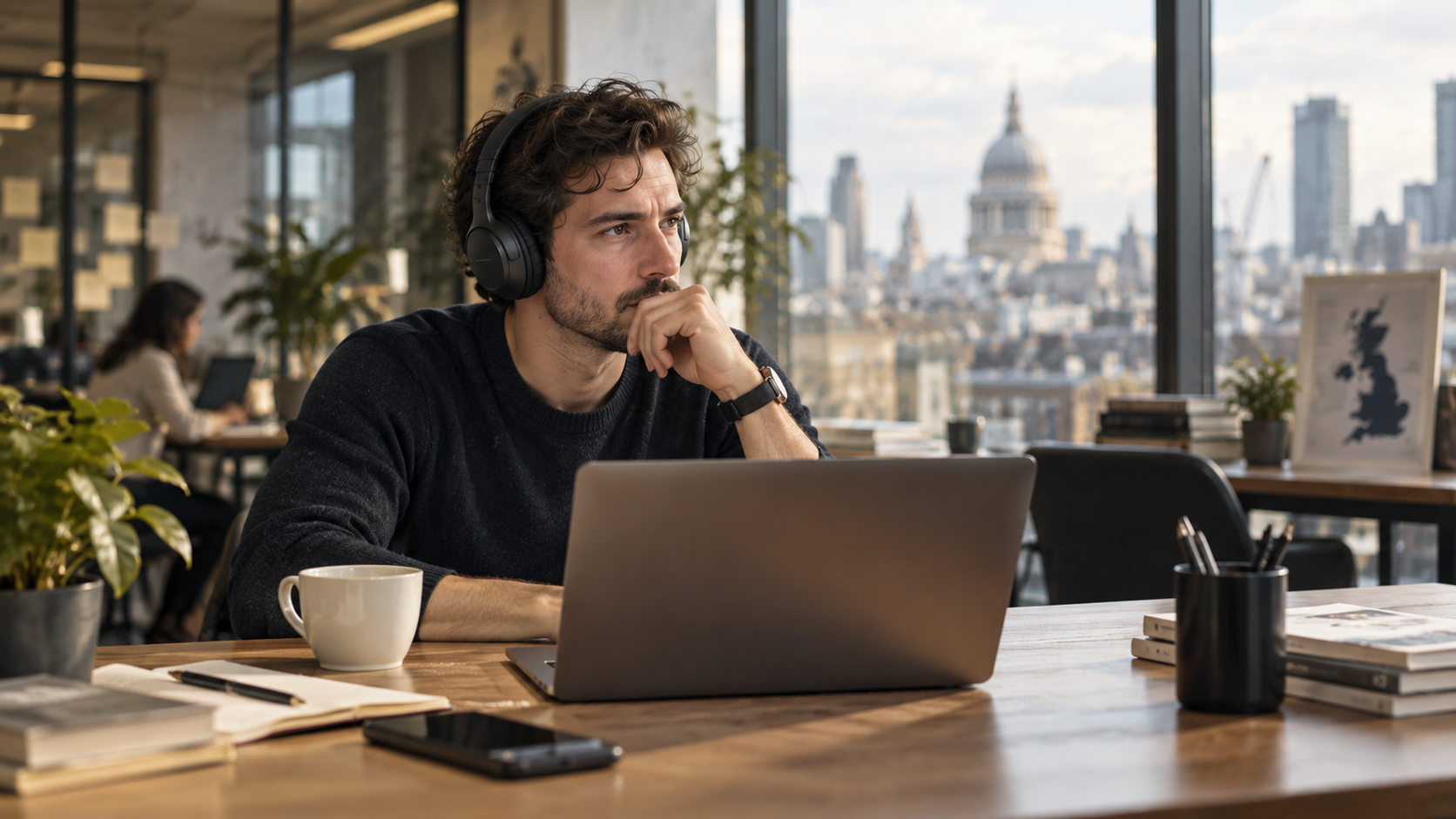 10 UK Startup Podcasts and Newsletters for Founders