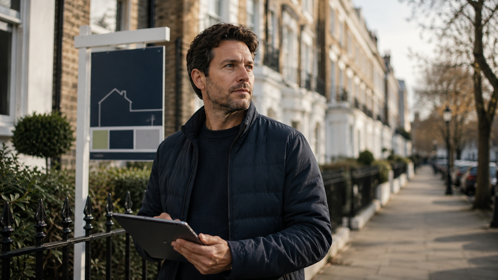 Can UK Proptech Startups Fix Britain's Broken Property Market?