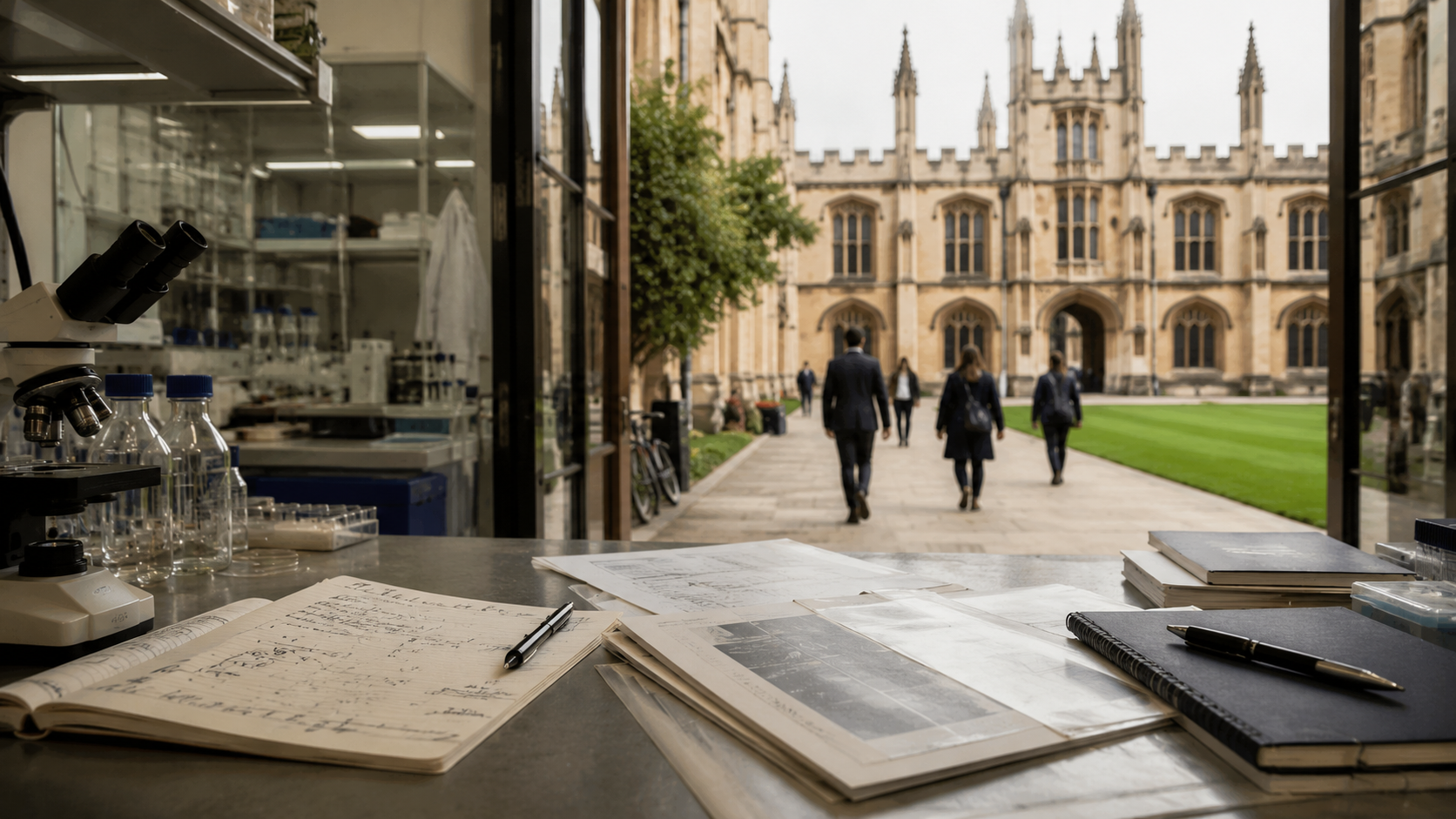 The UK Spinout Company Equity Deal Just Changed