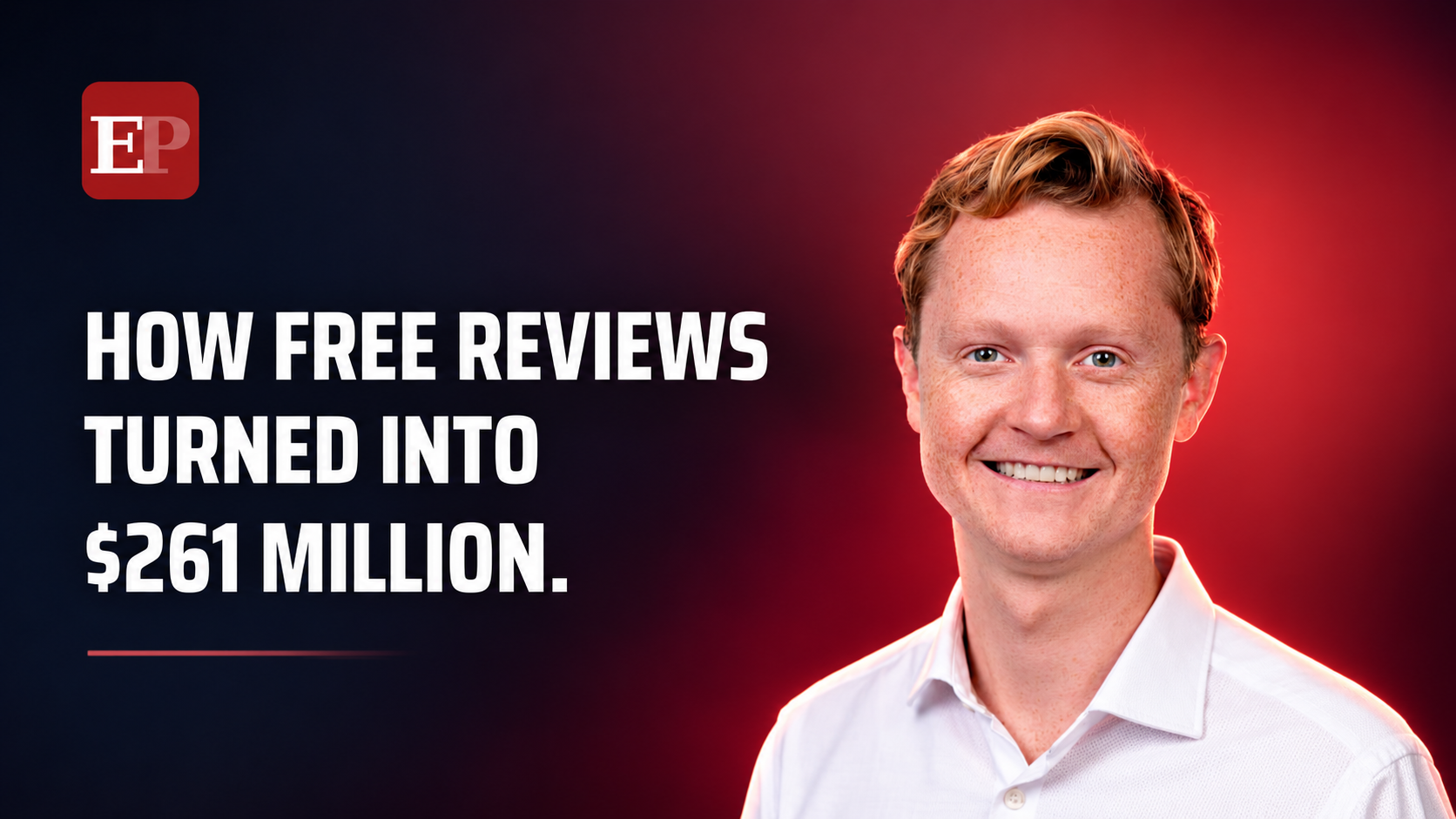 EP + Weekly: The Biggest UK Startup Stories This Week