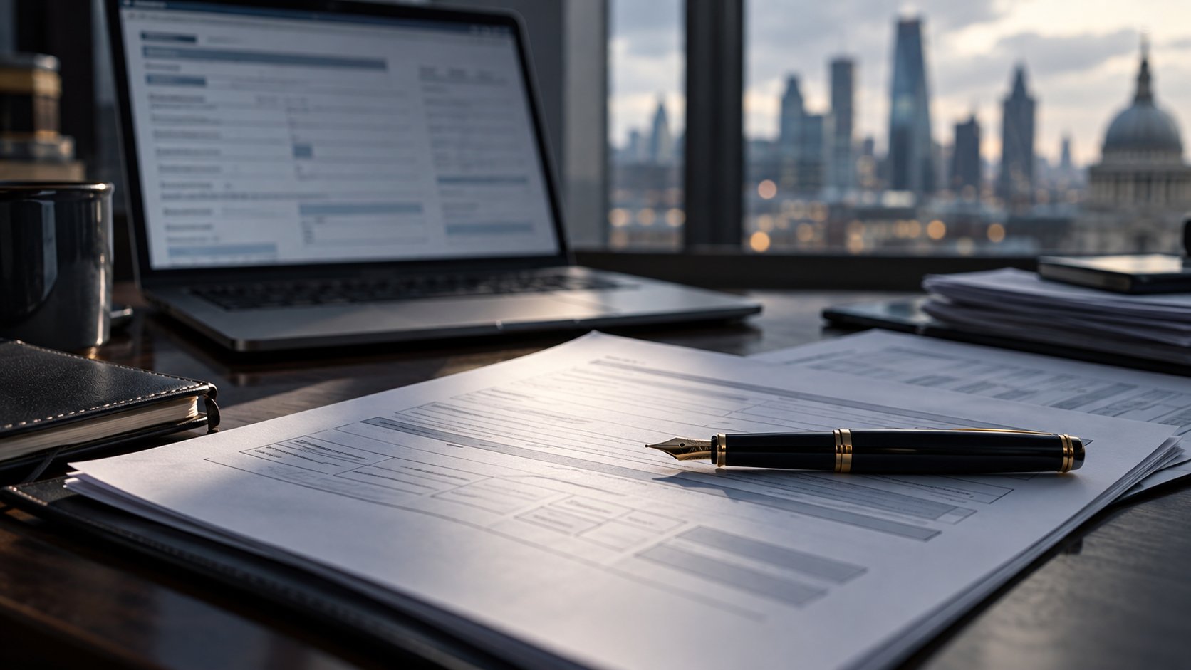 Claim R&D tax credits
