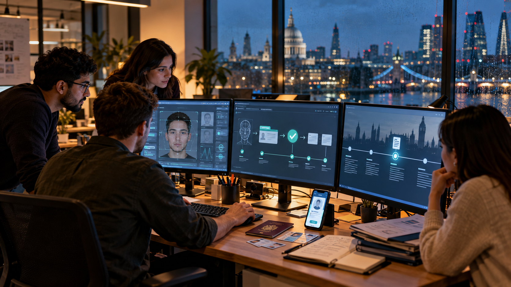 How Yoti Makes Money From Age Verification and the Online Safety Act