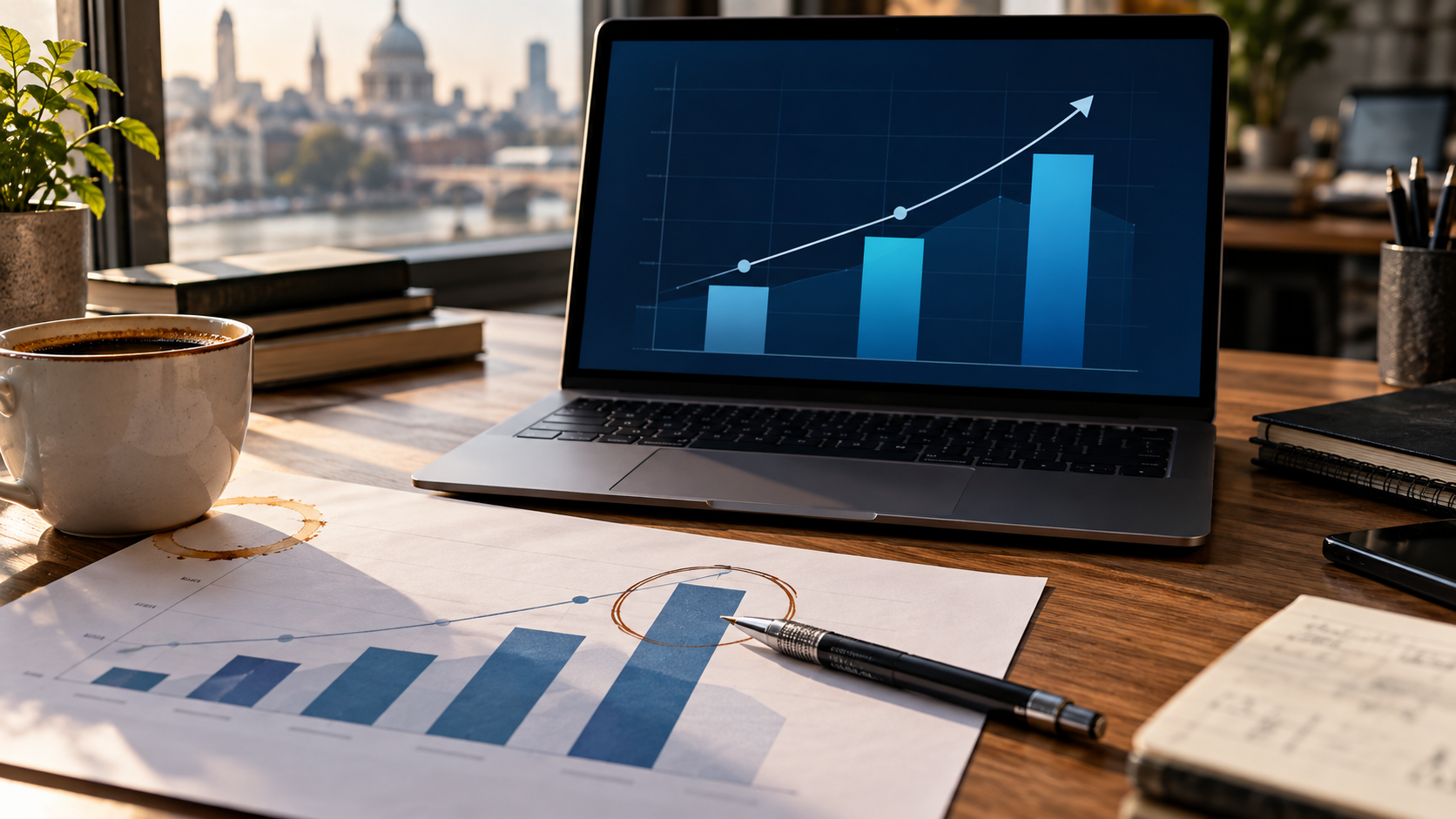 EBITDA profitability