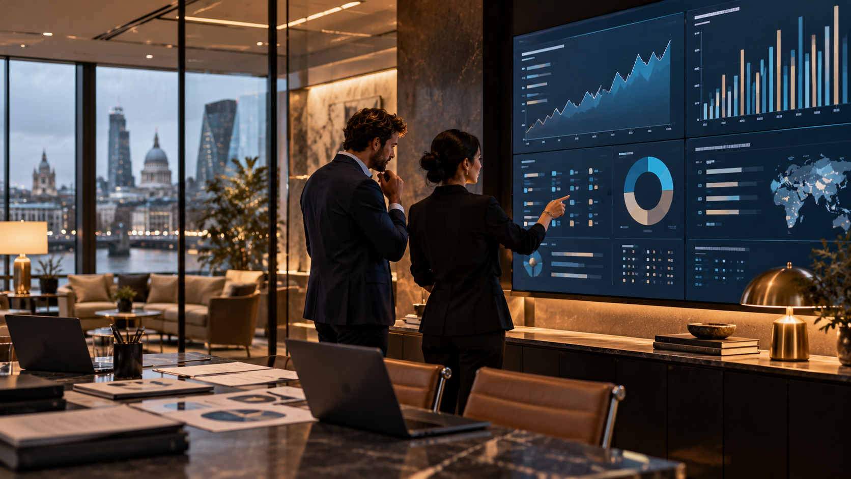 How Does FNZ Make Money? Inside the Wealth Management Technology Platform