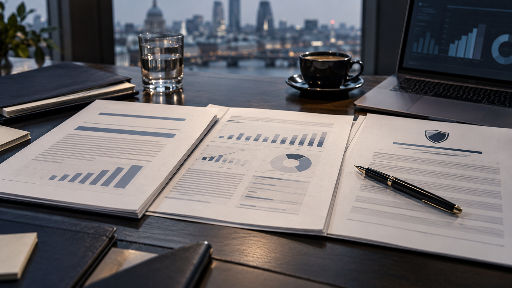 W&I insurance underwriting process for UK startup sales