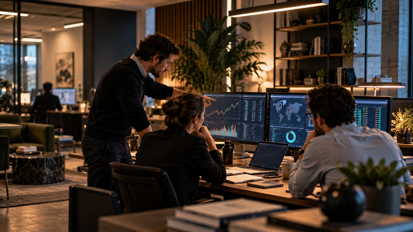 How InvestEngine Makes Money When ETF Investing Is Free