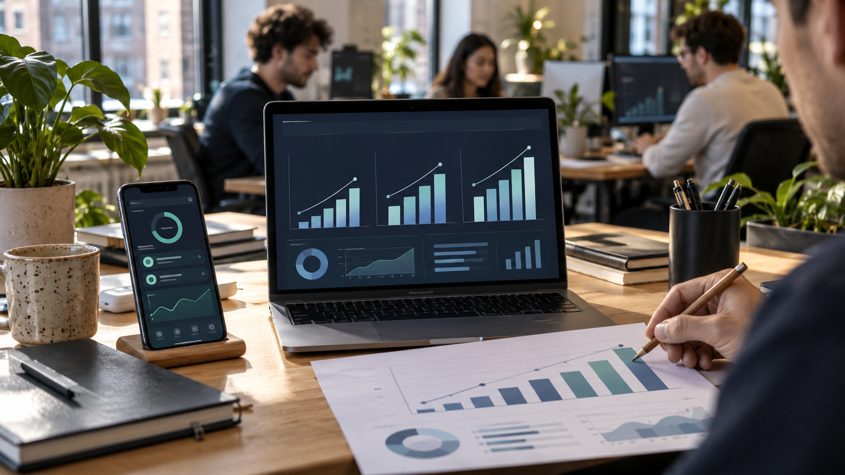 Chip App Revenue 